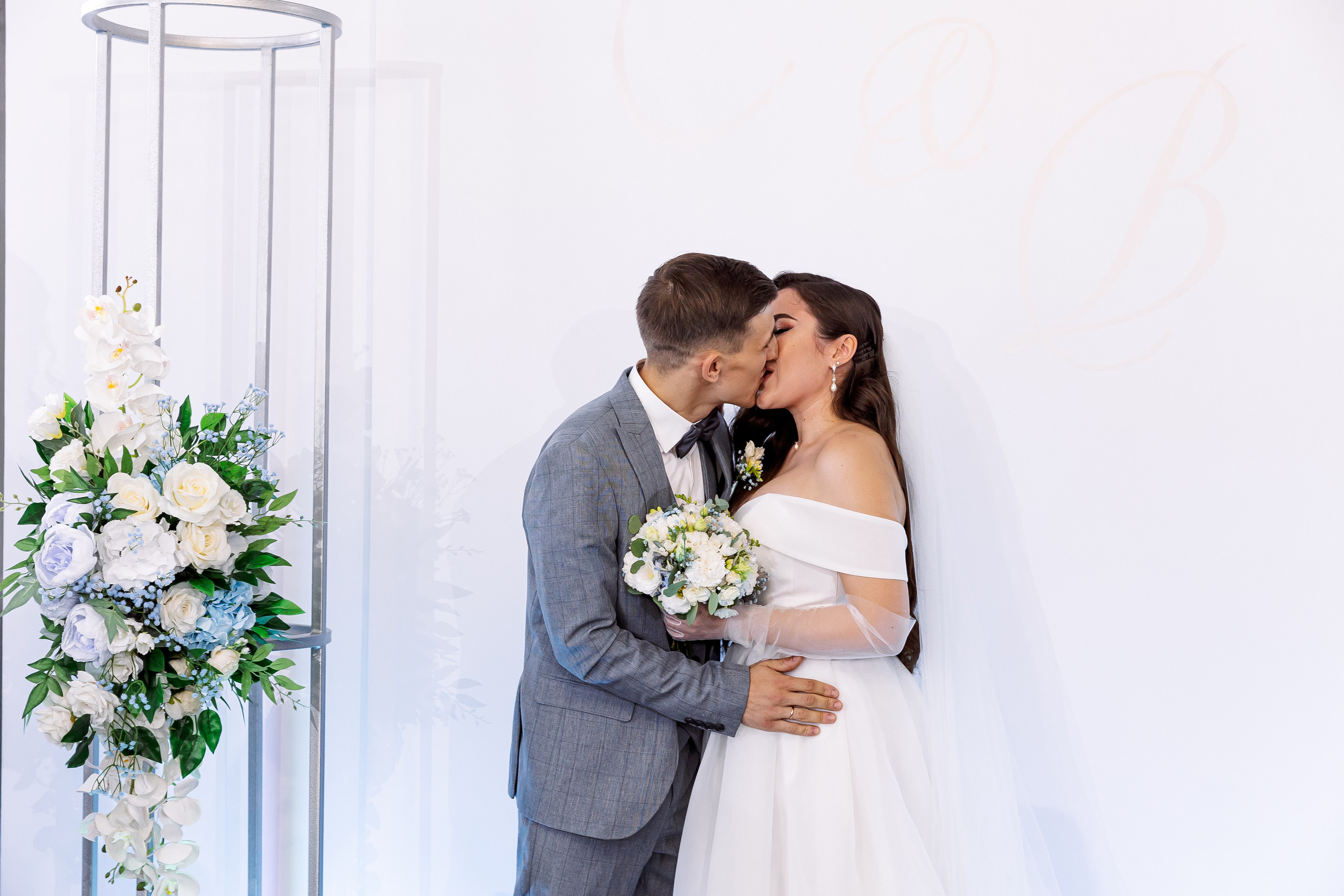 Сергей и Валерия. Свадебный и семейный фотограф в Челябинске Юлия Ишимова