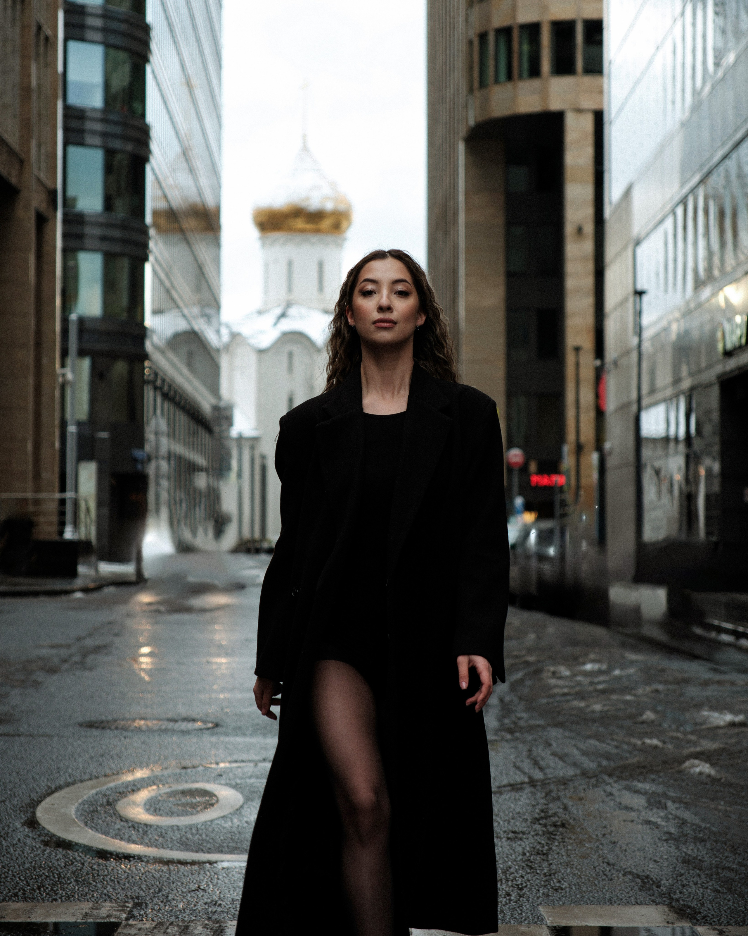 Фотограф Khachatryan Syuzanna / Москва & Санкт-Петербург