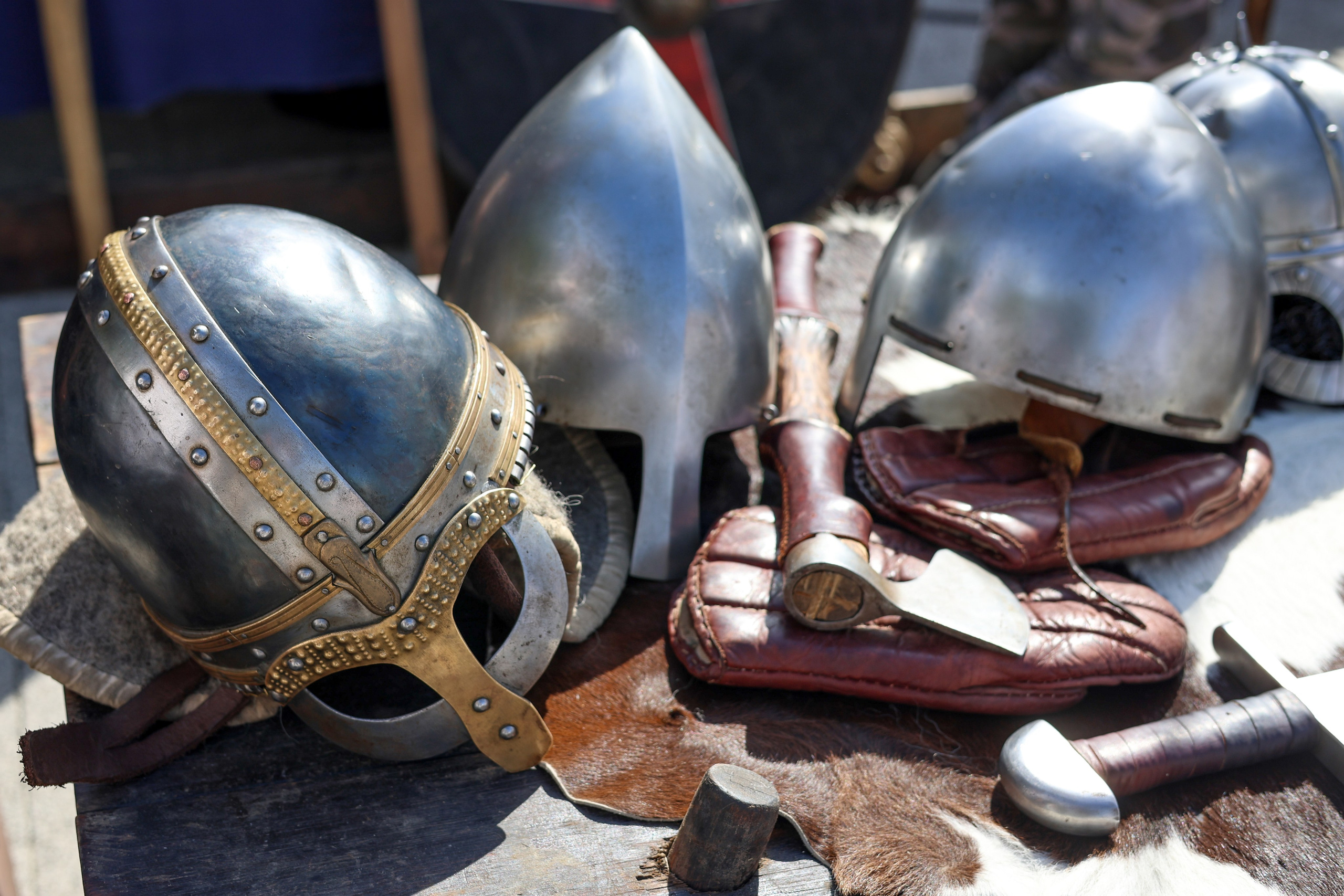 Всероссийский фестиваль художников, Саратов — 2024. Фотограф Дмитрий Алексеев