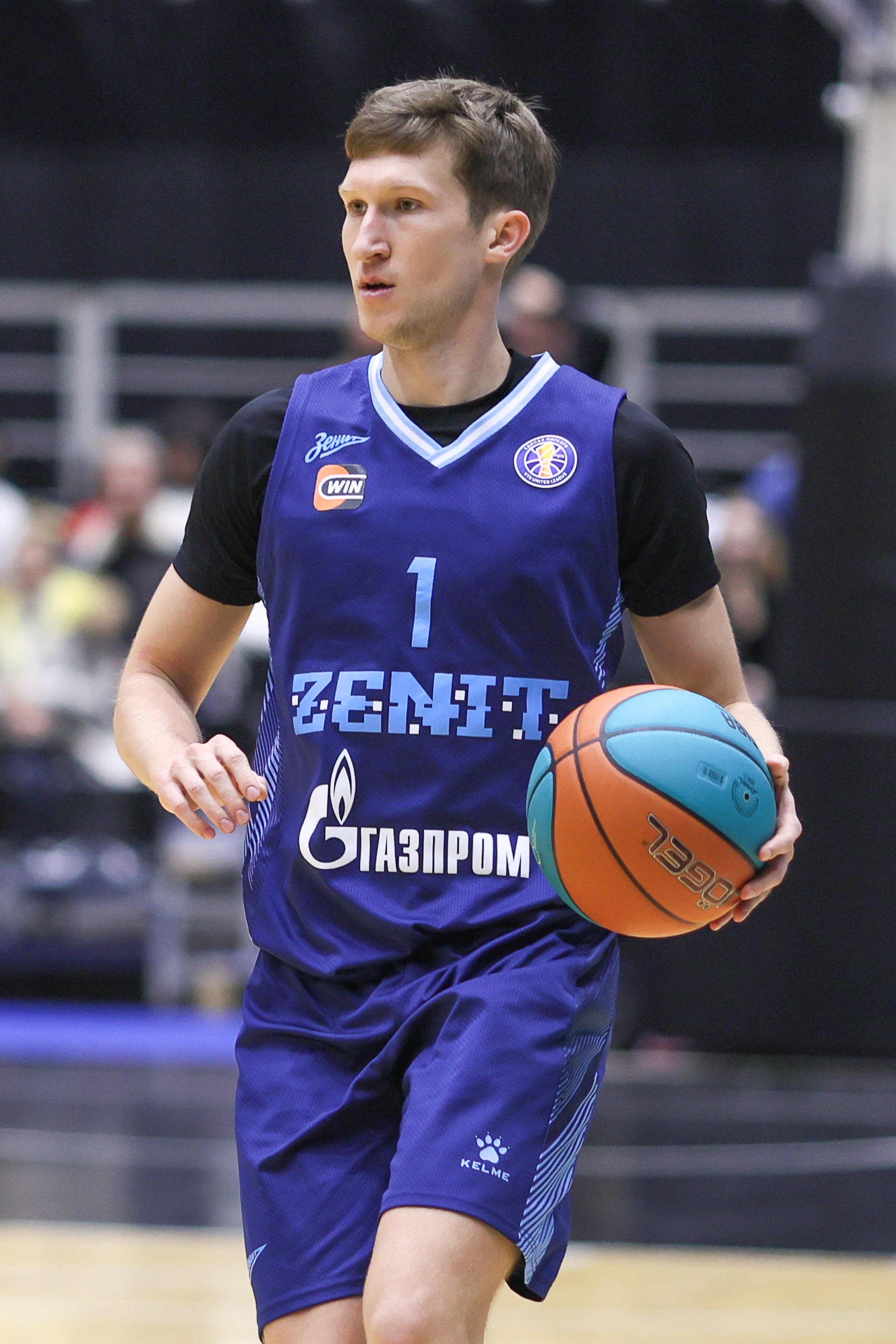 Автодор — Зенит. Фотограф Дмитрий Алексеев