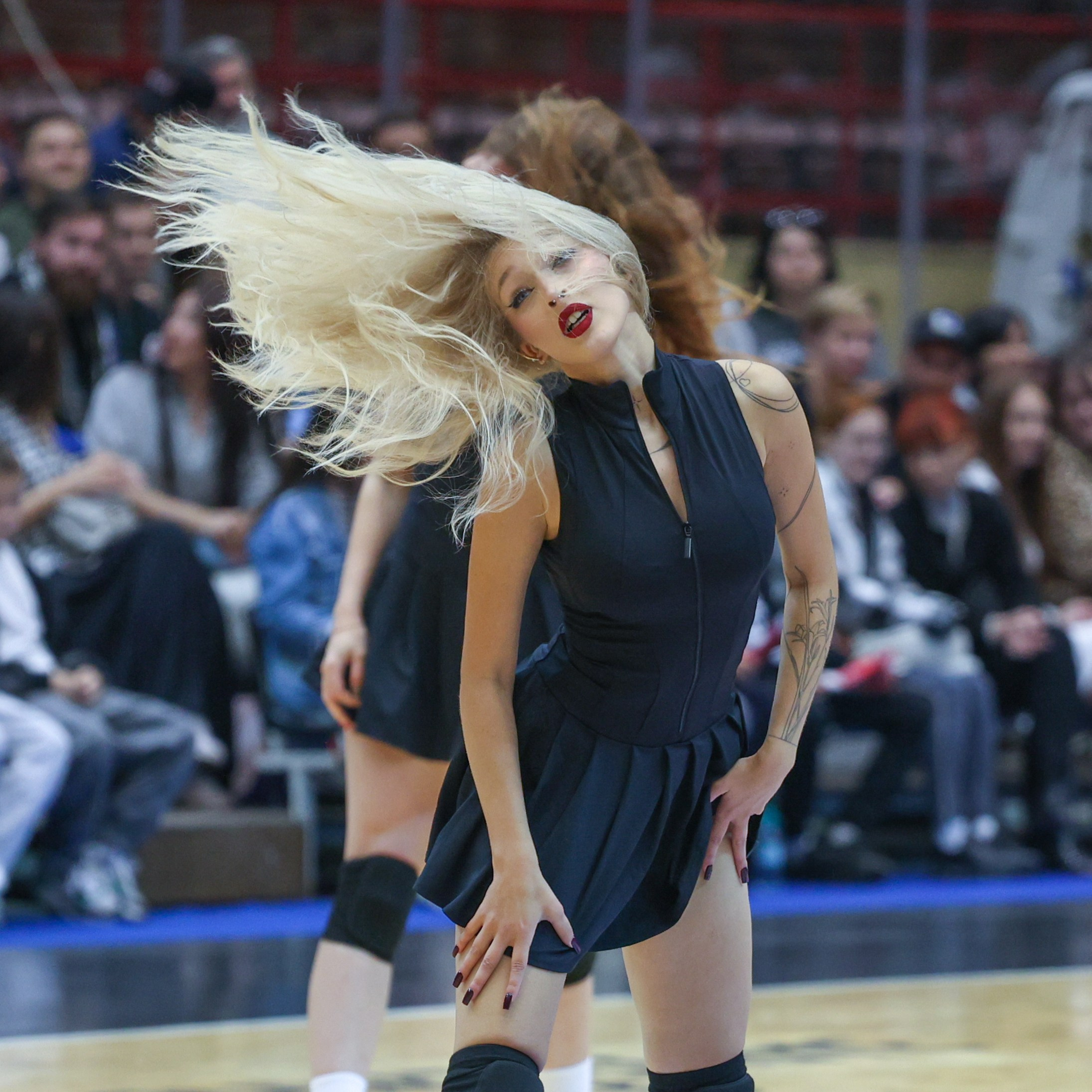 Баскетбол. Единая лига ВТБ. 2024\2025. Фотограф Дмитрий Алексеев