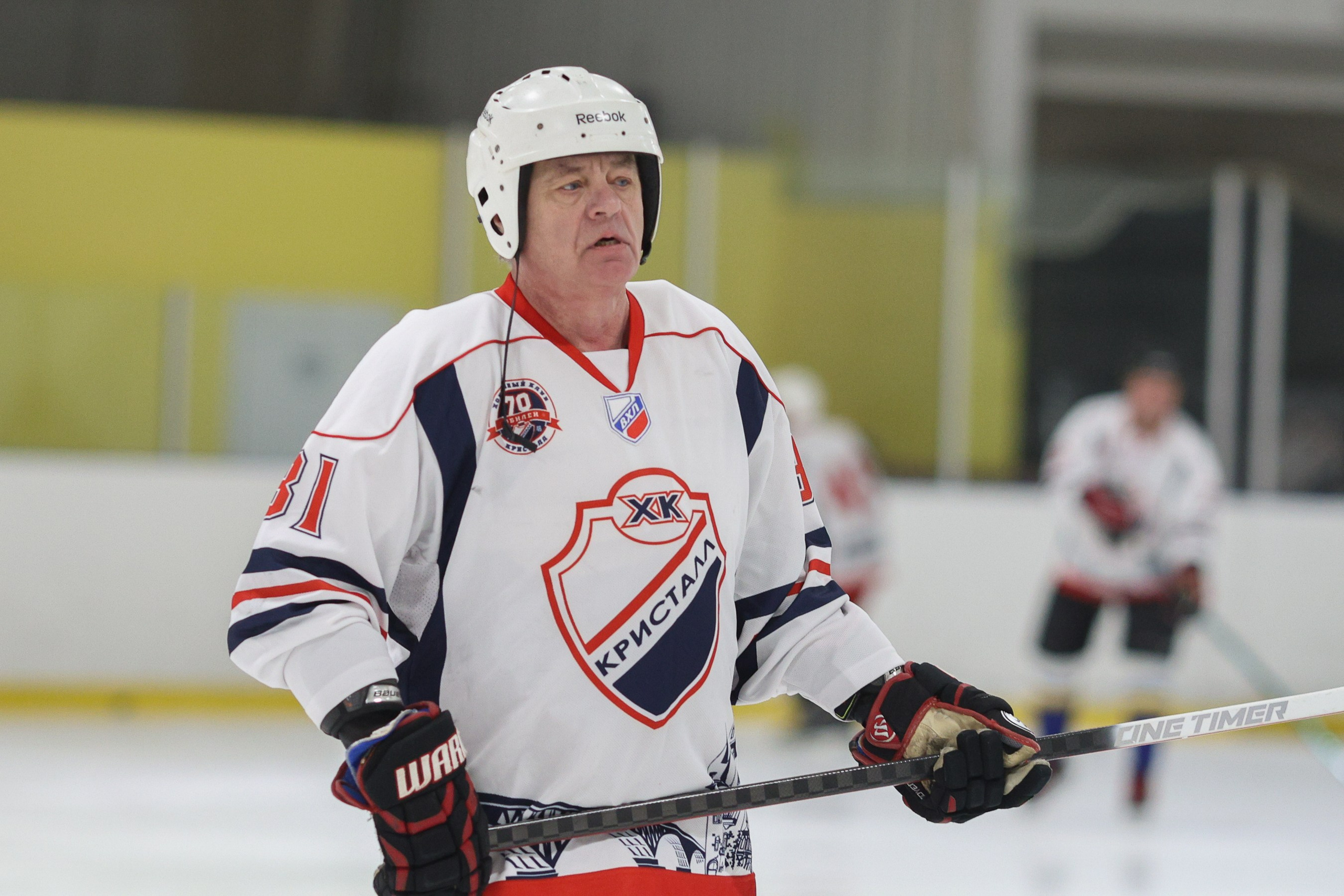 Турнир «Памяти Корчина» 2026. Фотограф Дмитрий Алексеев