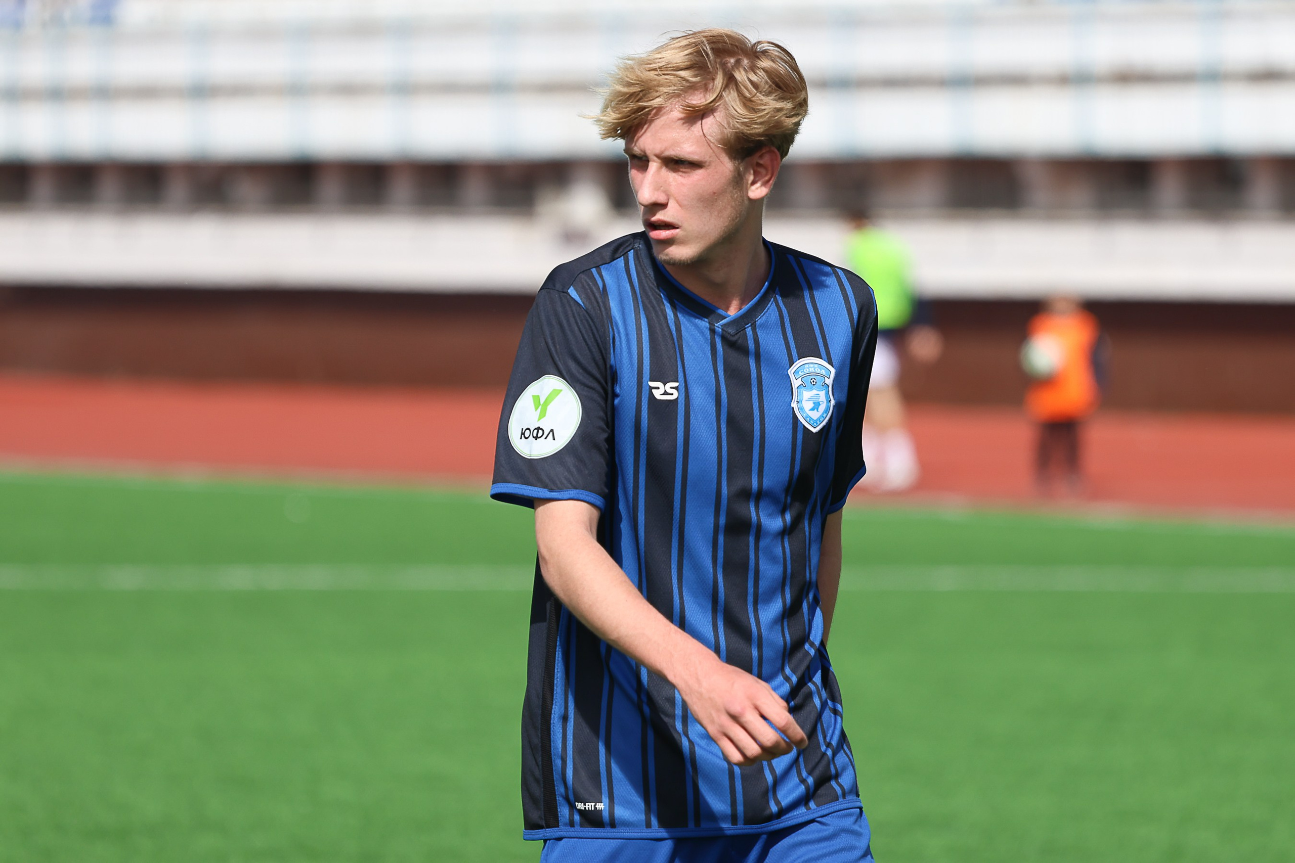 ЮФЛ. Фотограф Дмитрий Алексеев