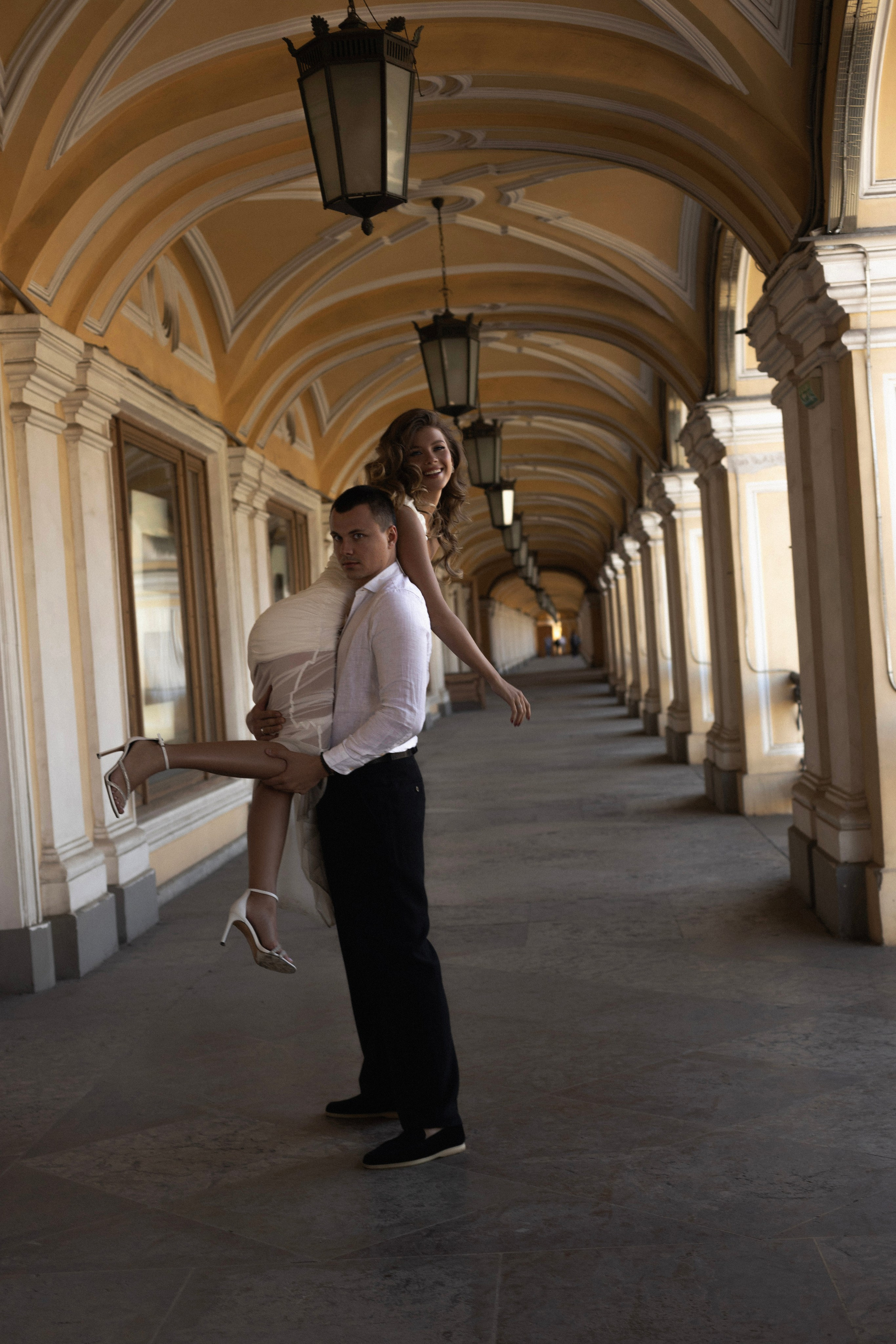 Свадебная съемка в Санкт-Петербурге. Женский фотограф в Санкт-Петербурге, Москве и весь мир Алёна Мамаева