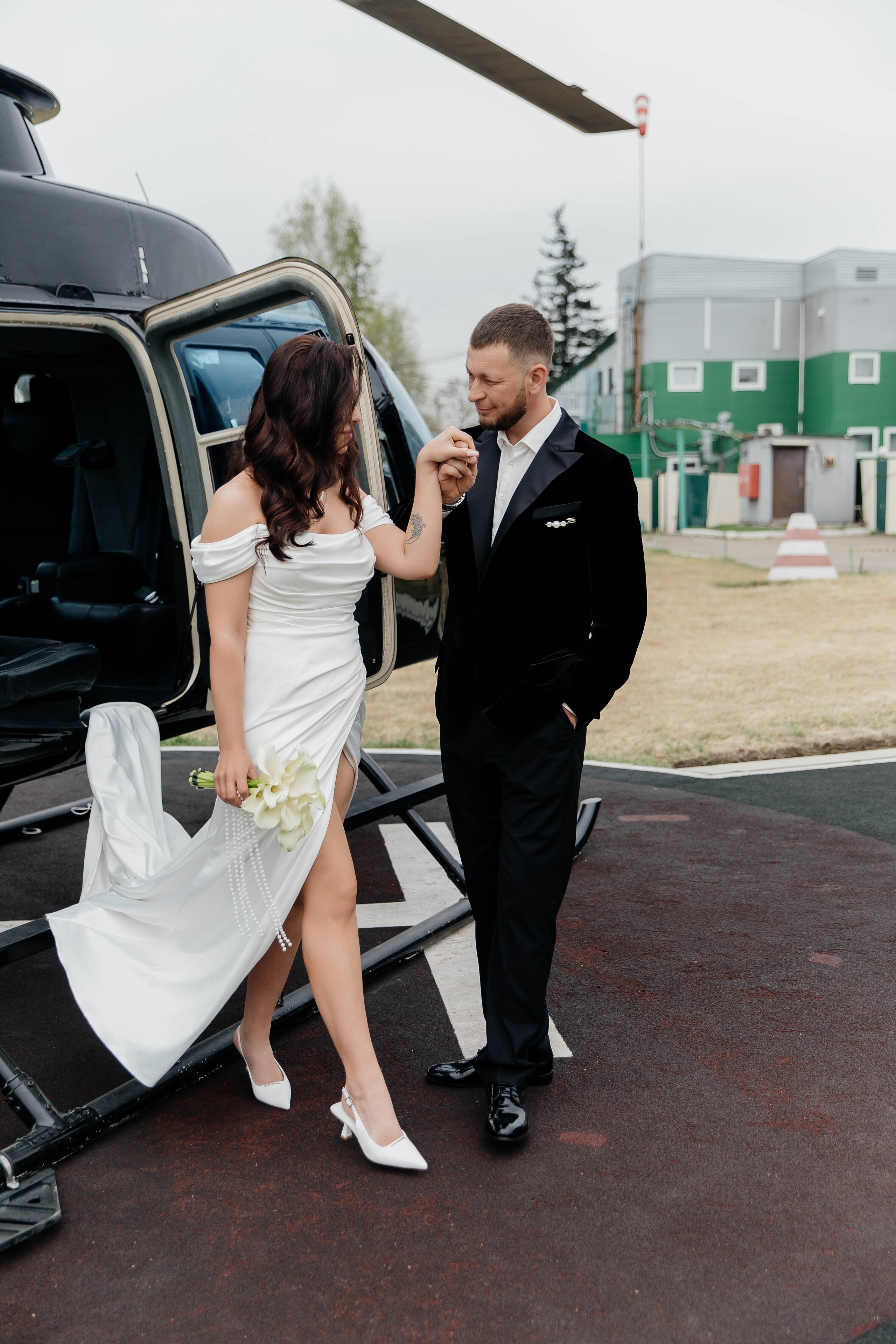 Виталий & Кристина. Главная