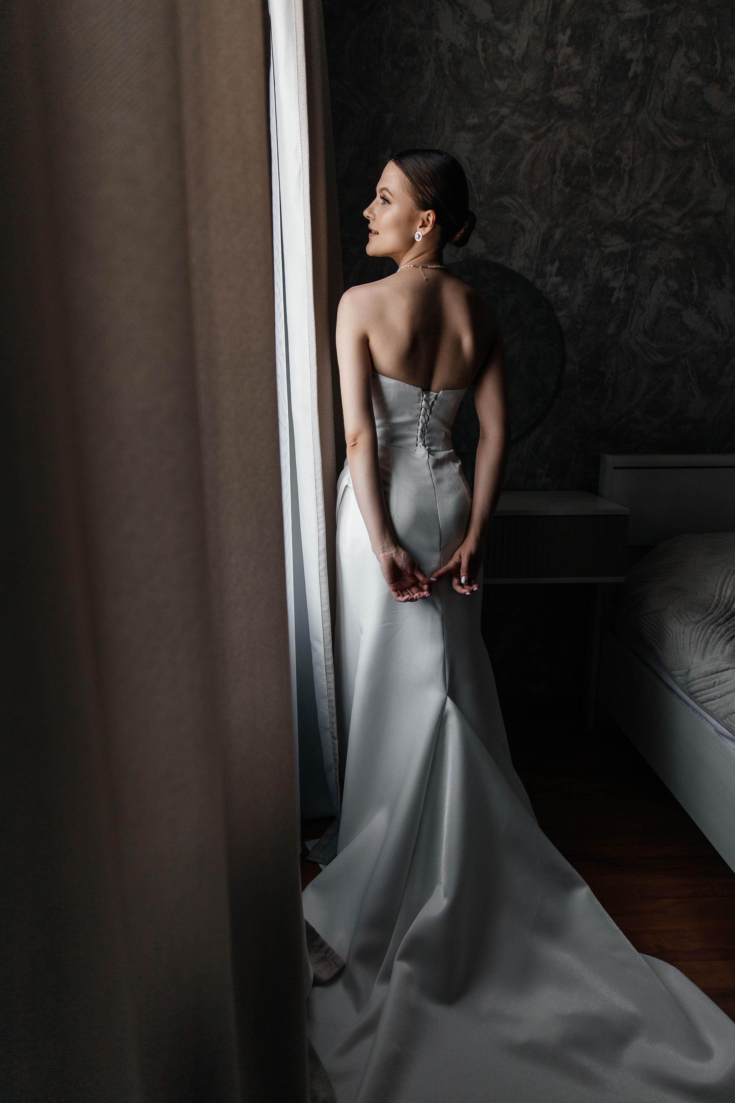 Роман & Елизавета. Главная