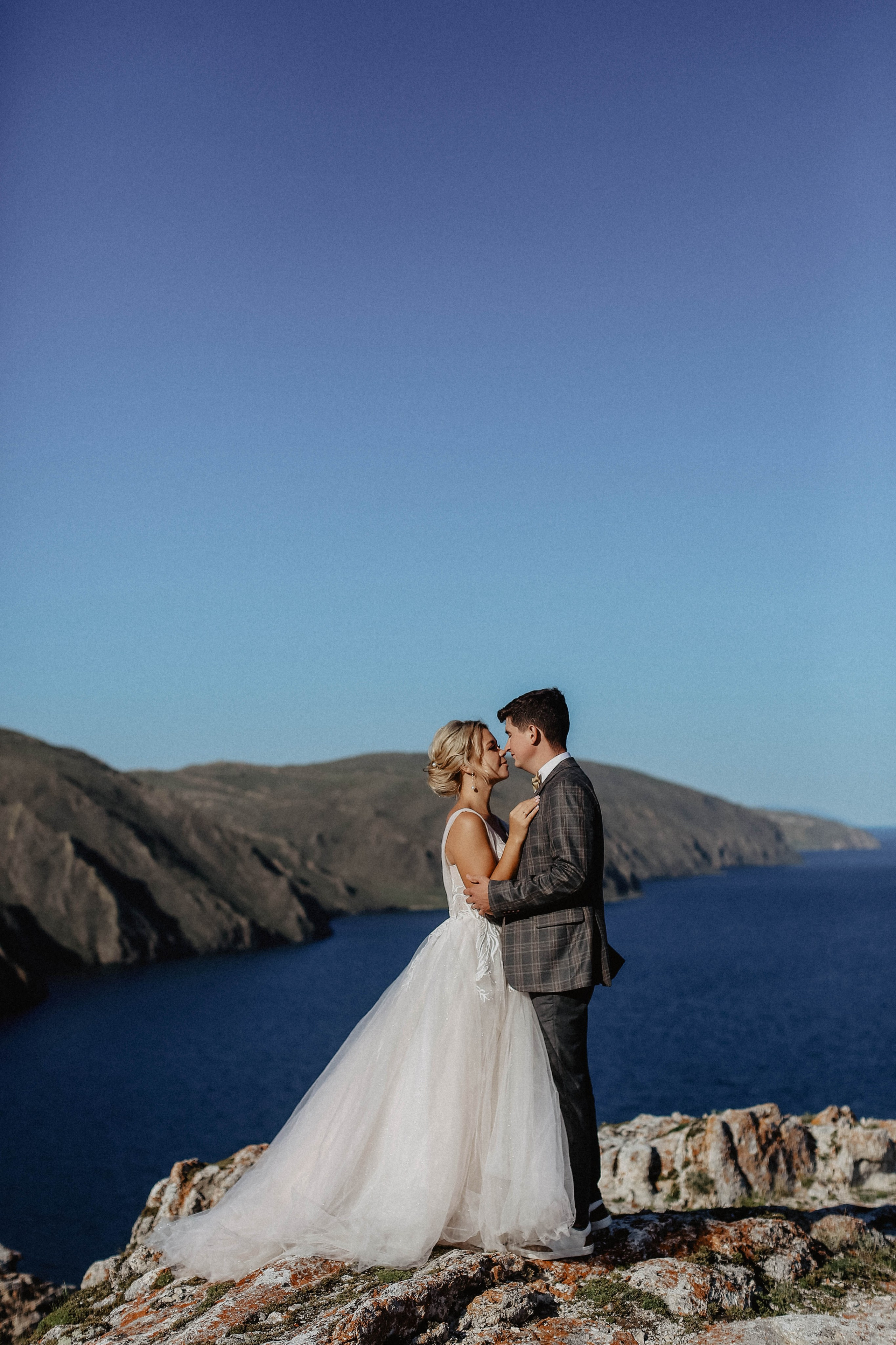 Выездная прогулка Байкал. Главная