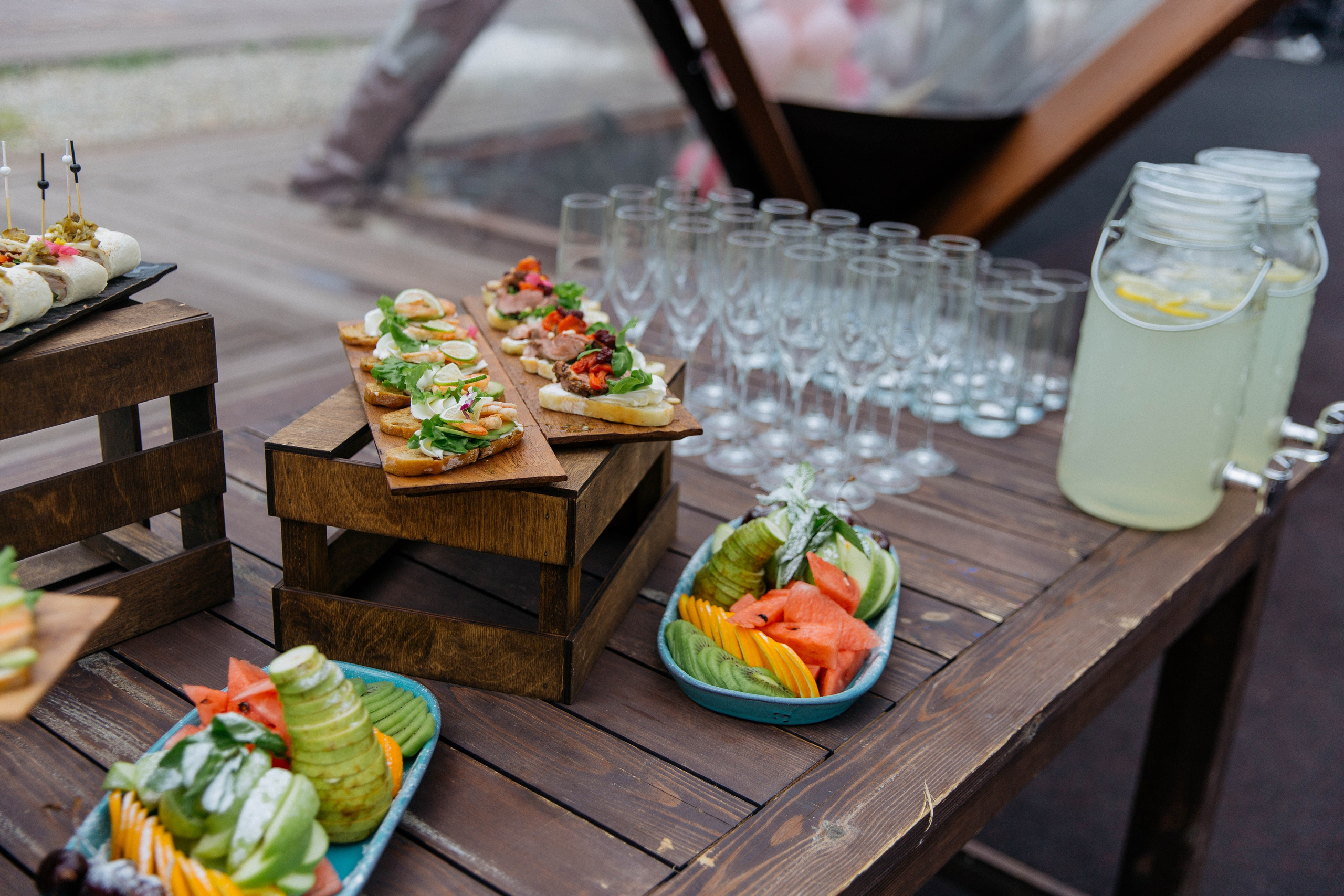 День рождения. Главная