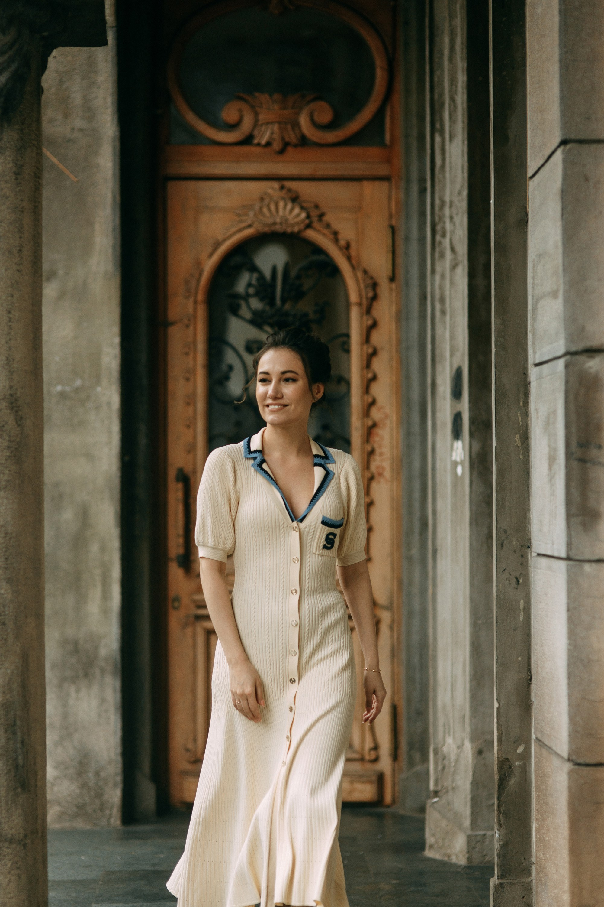 Олег и Даша