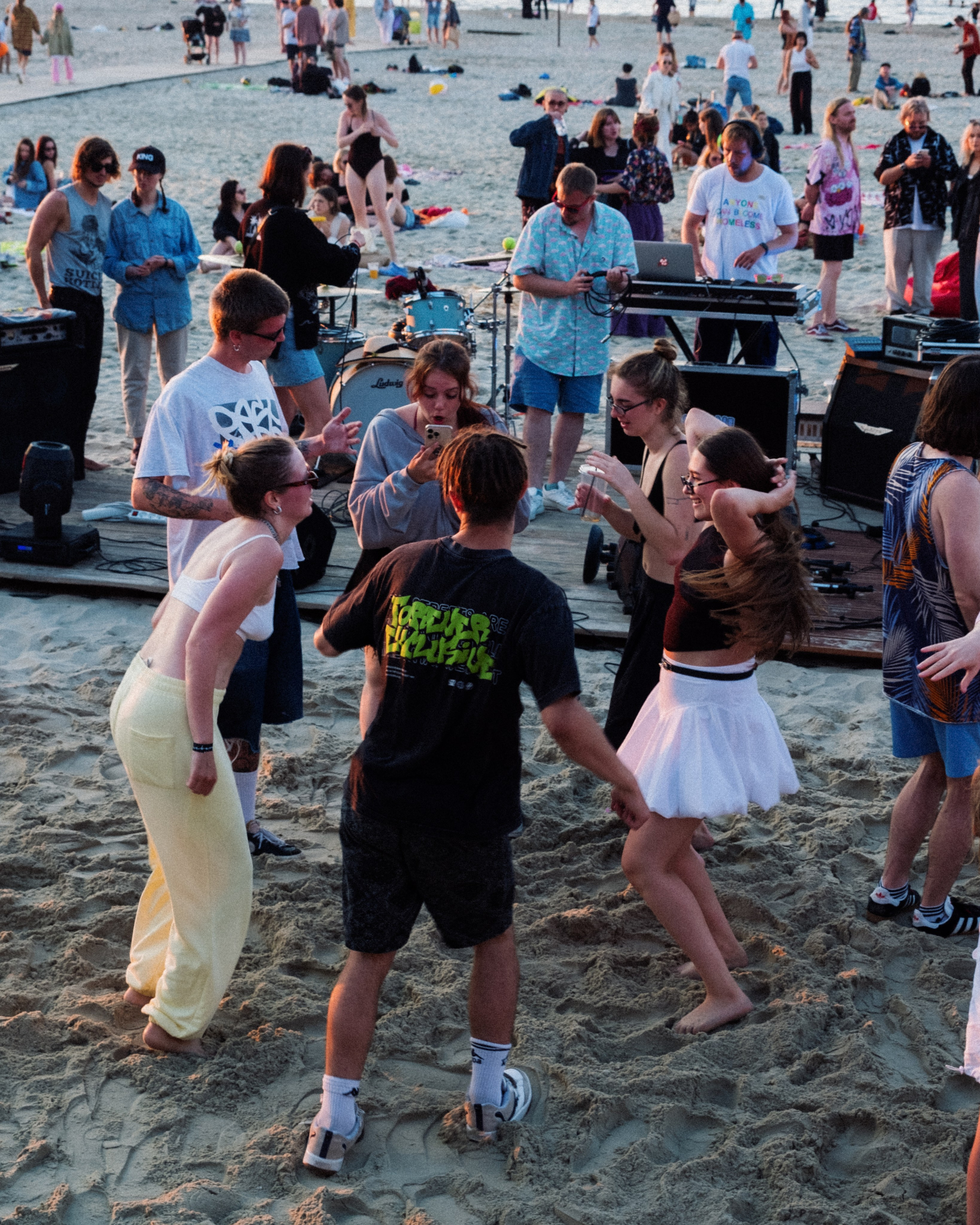 Лыфарь фест