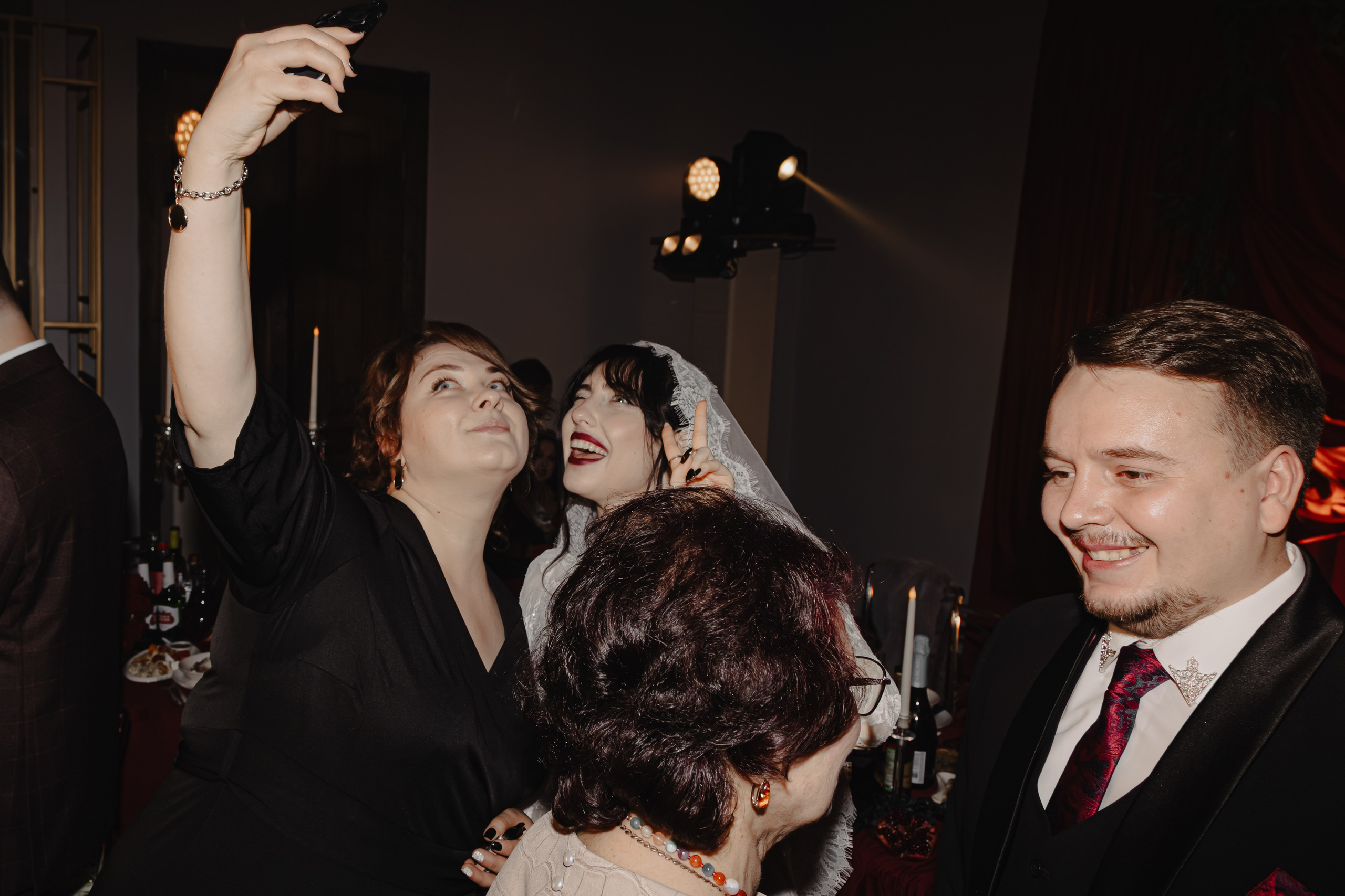 Свадьба Лены и Миши. Свадебный и семейный фотограф Женя Добрянская в Нижнем Новгороде