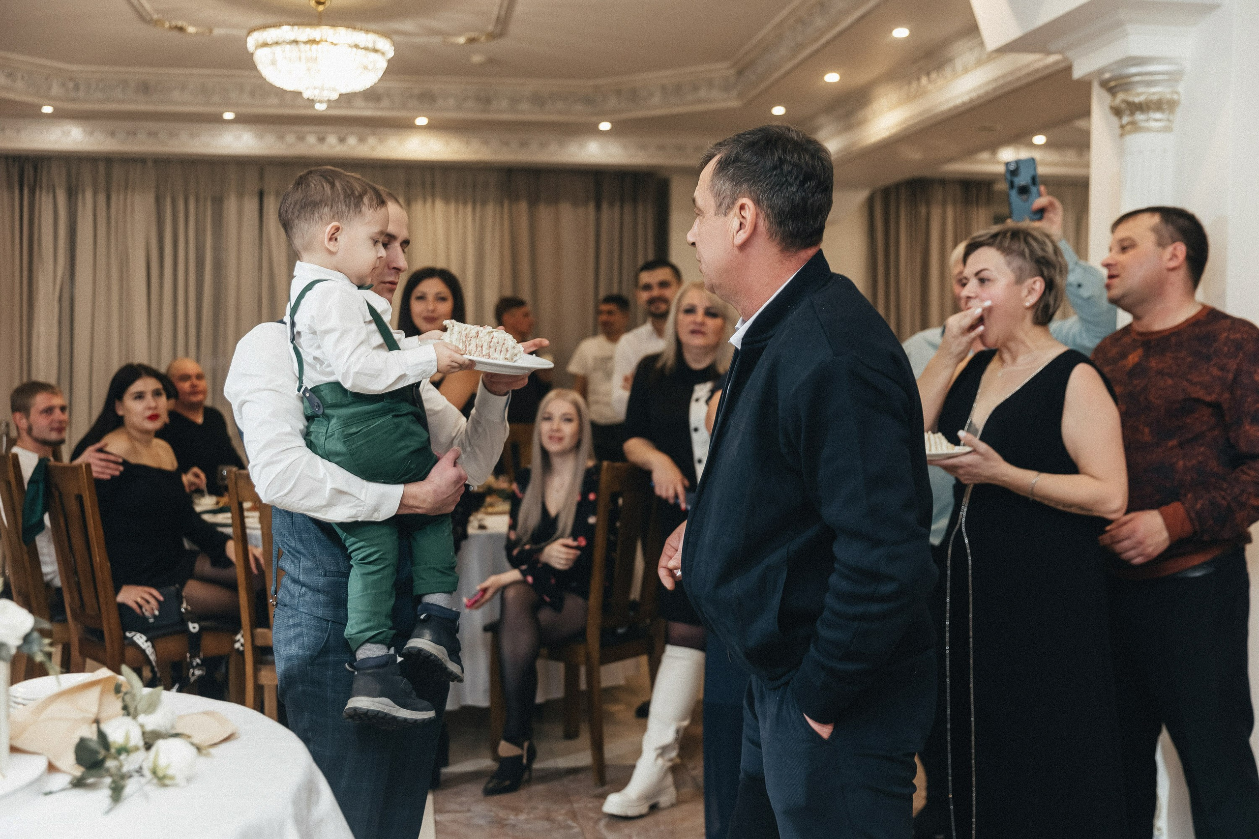 ЮЛИЯ & ГЕННАДИЙ ` 24.11.23. Maria Startseva Photo