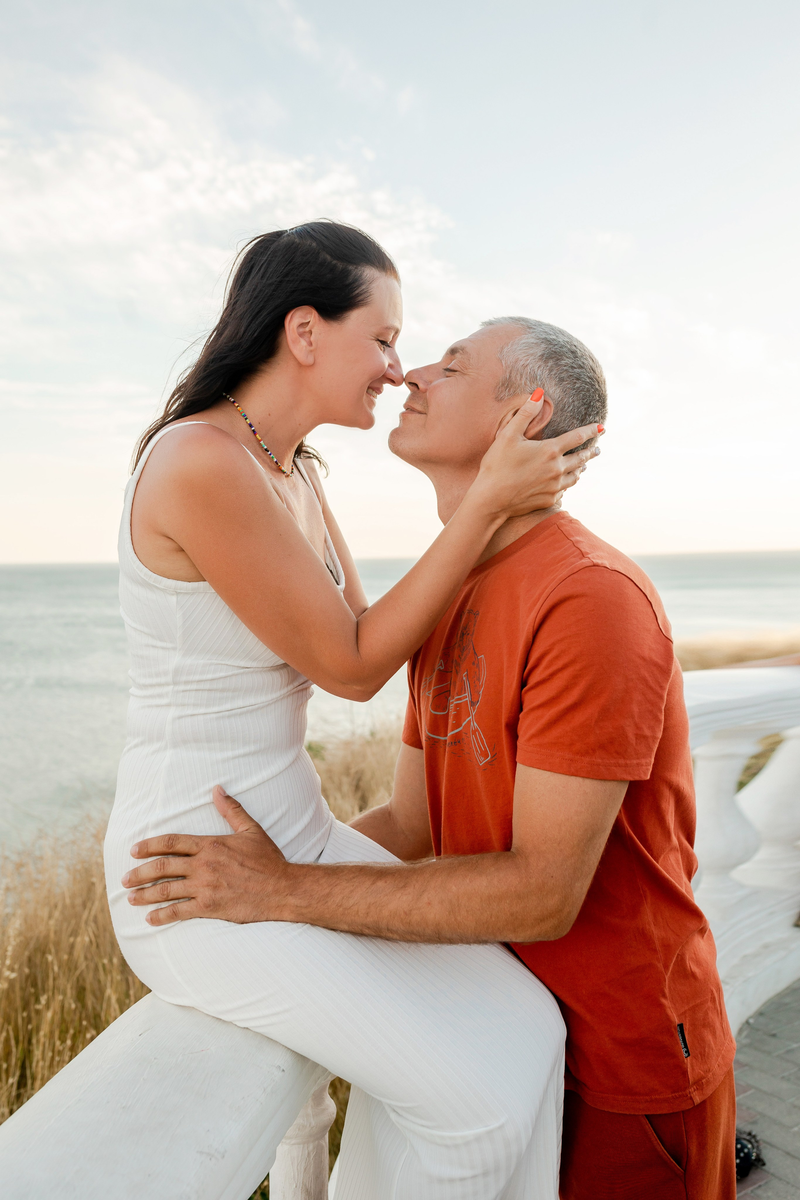 Арина, Олеся, Игорь и Тимофей. Фотограф в Геленджике, Архипо-Осиповке, Абрау-Дюрсо, Кринице Виктория