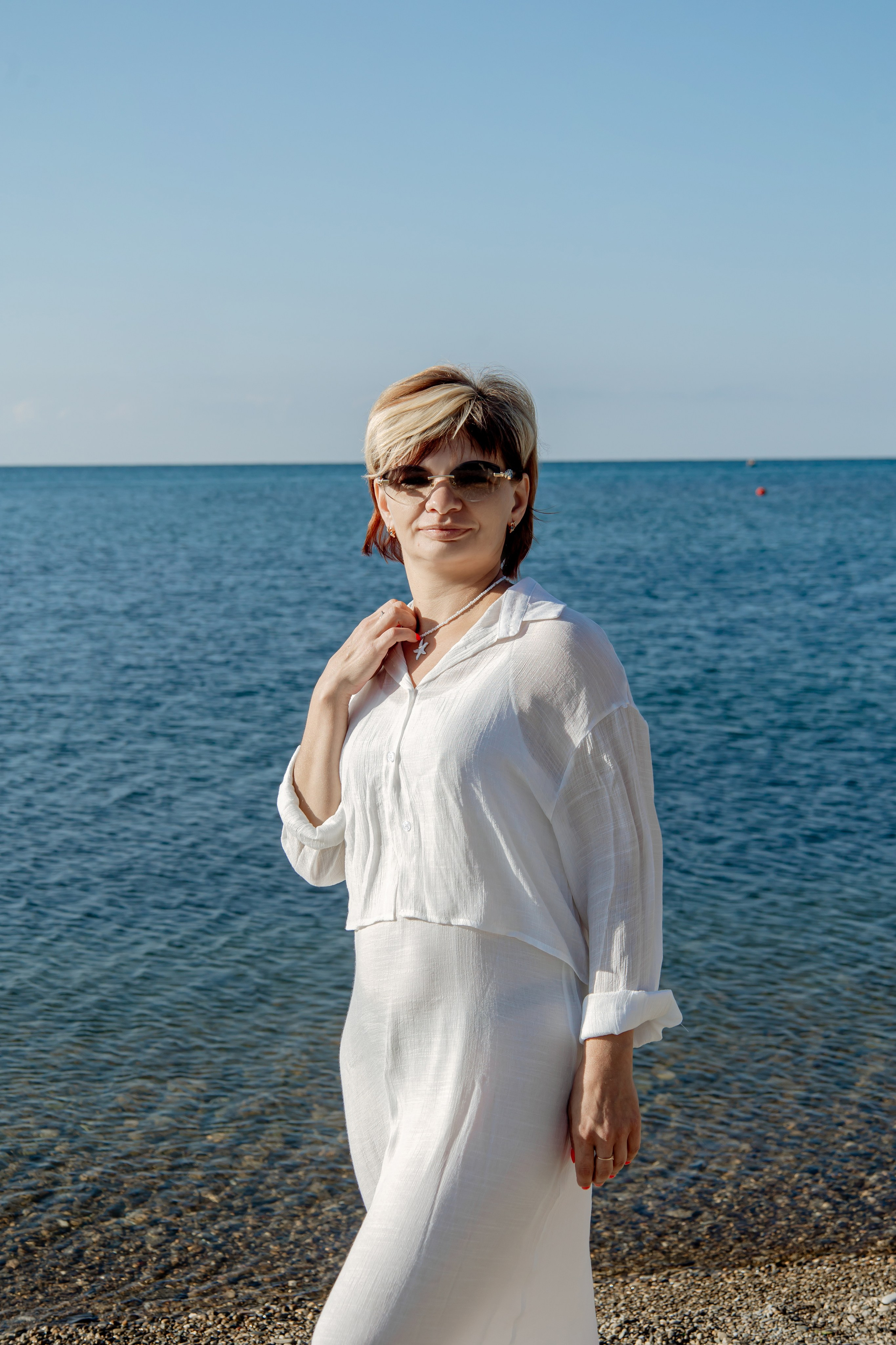 Юлия и Катя. Wedding and family photographer in Gelendzhik Victoria Balashova