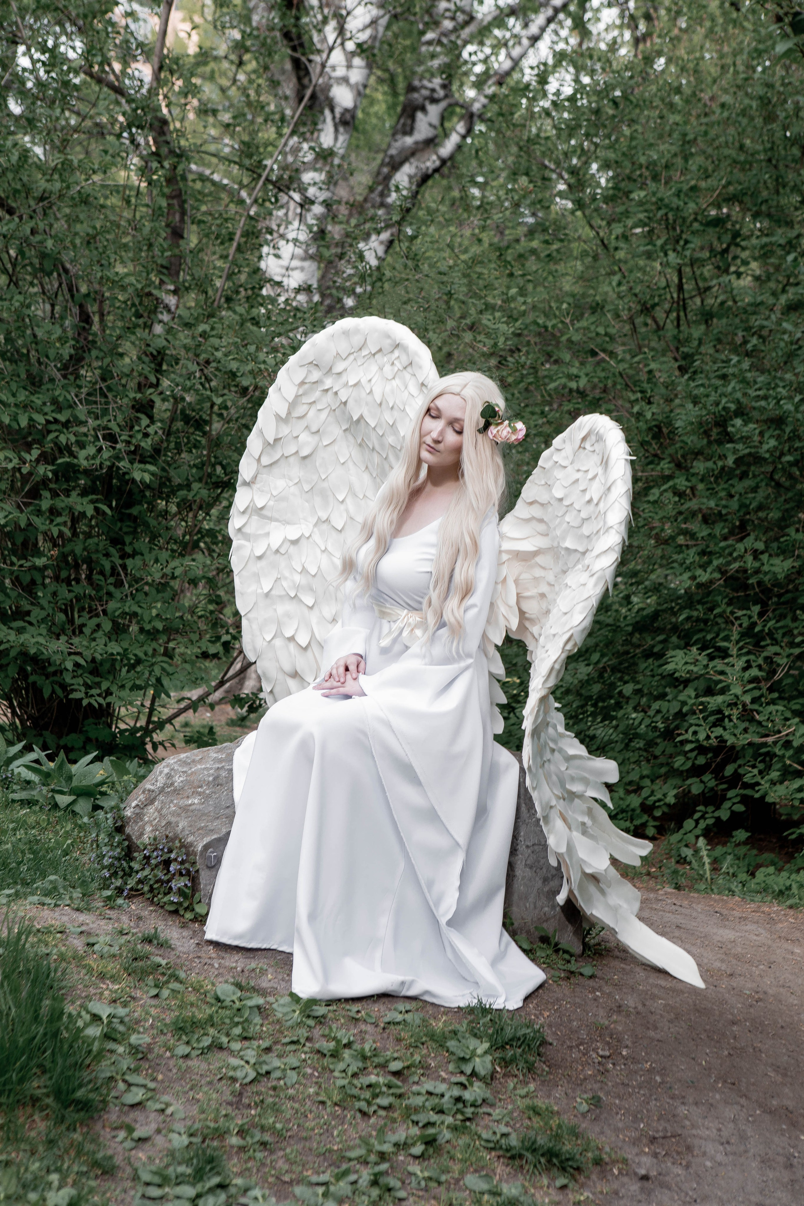 Майское цветение. Фотограф Екатерина Голицына