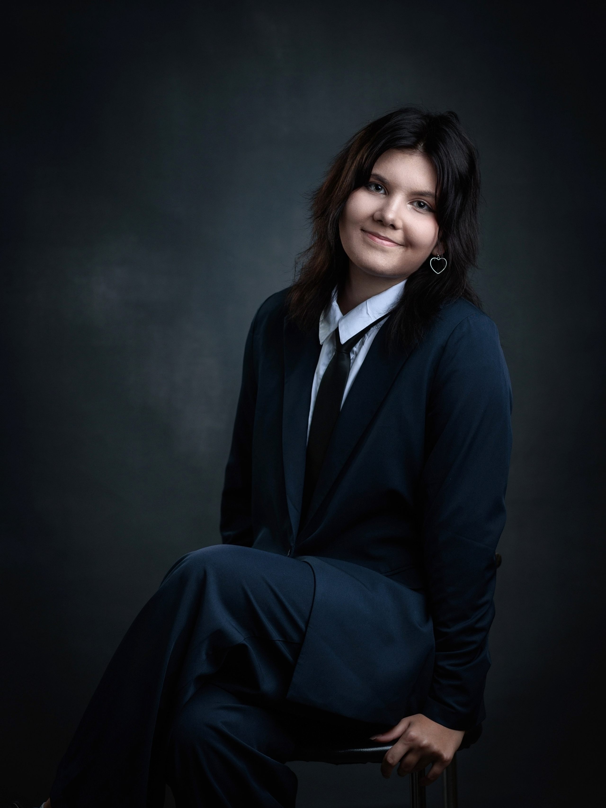 Окт120 + отражатель + 100 зонт контр + рефлектор с сотами на фон. Семейный фотограф Александр Передерий