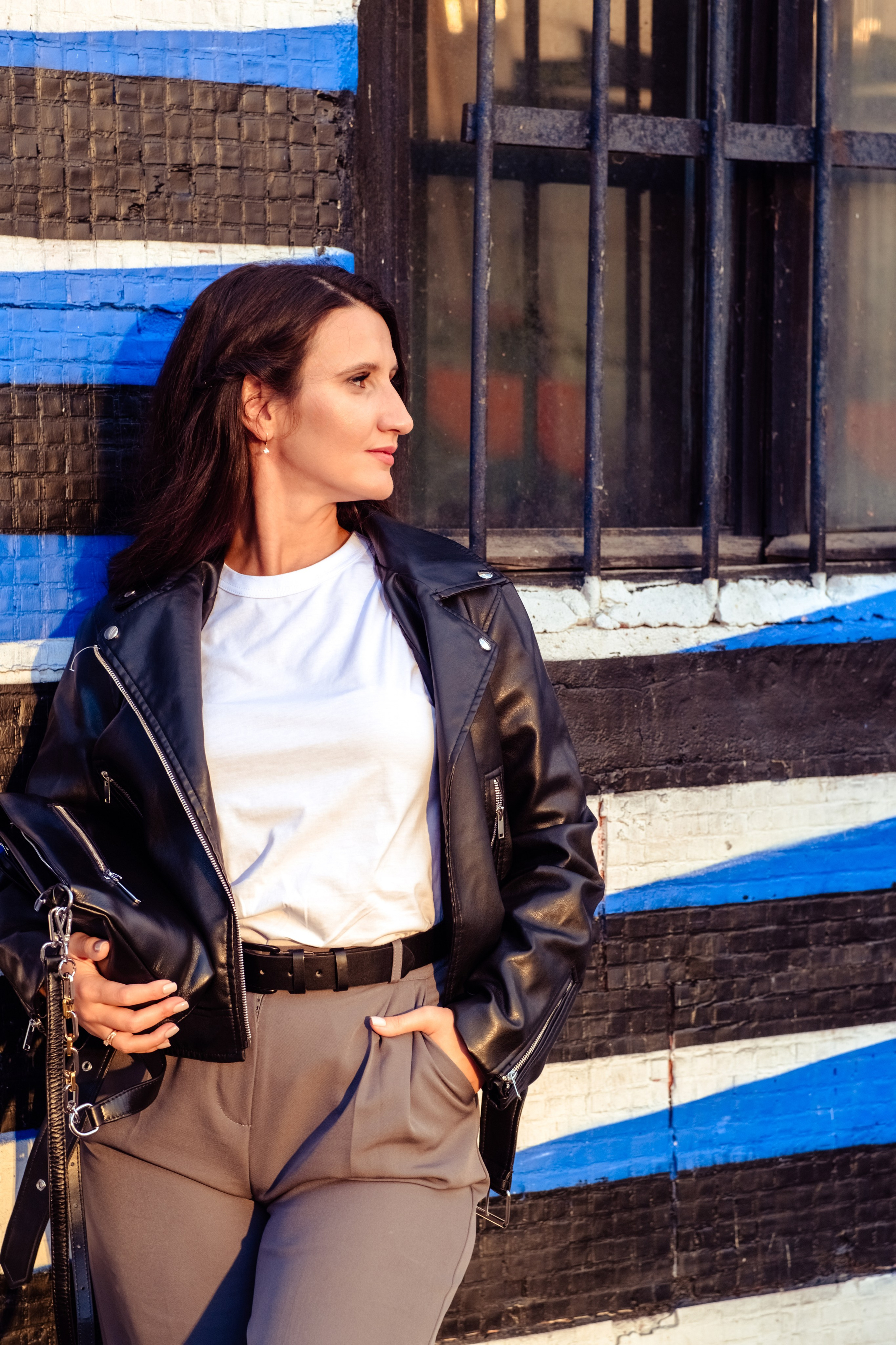 Бизнес портрет в Санкт-Петербурге