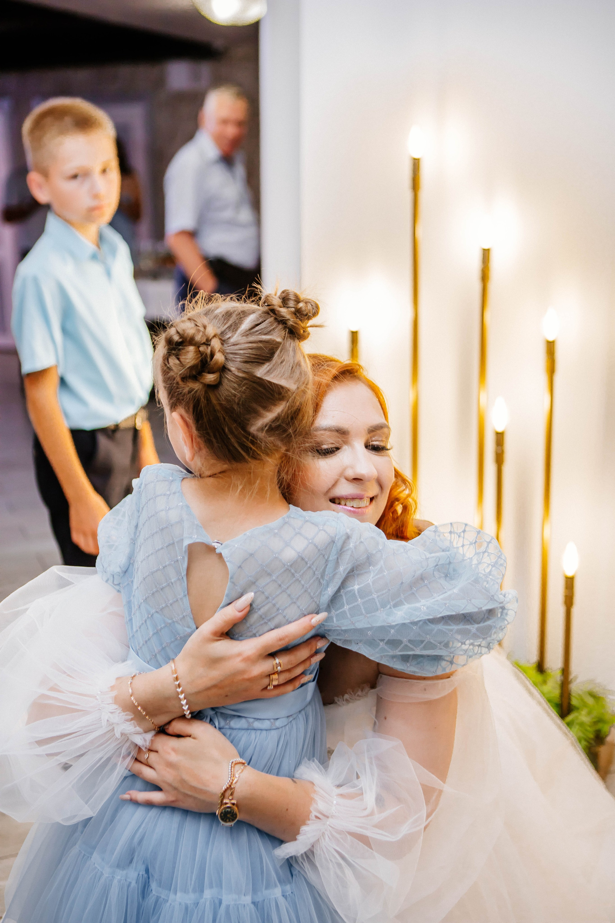 Форсаж. Рыжова Тамара