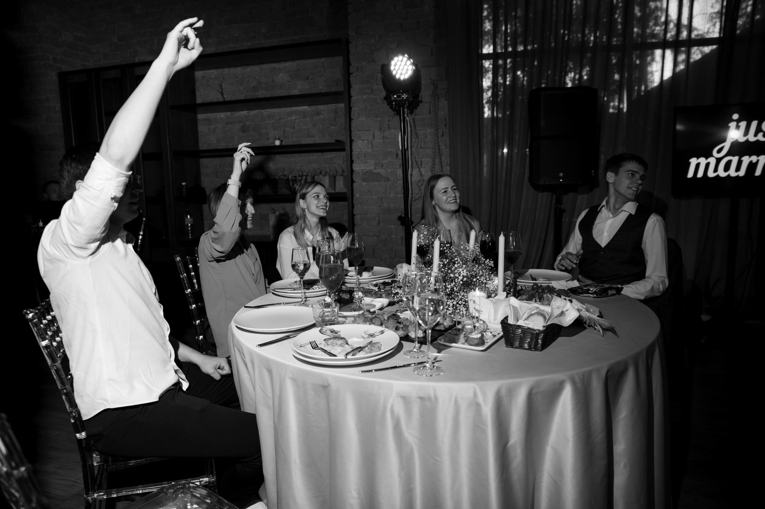 Свадьба Снежаны и Алексея. Свадебный фотограф Тюмень Анастасия Битная