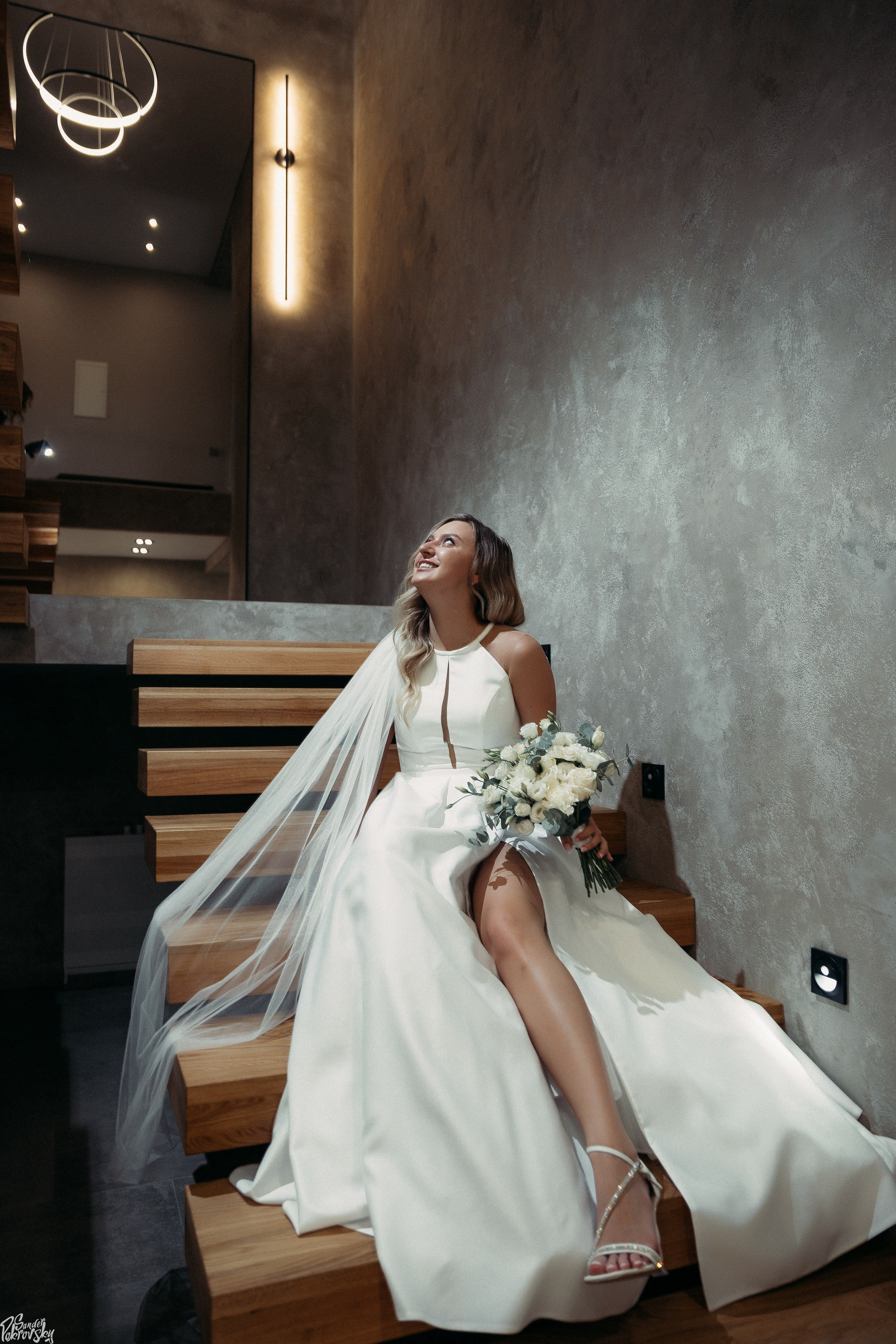 Иван & Аня. Свадебный и репортажный фотограф в Чебоксарах Покровский Александр