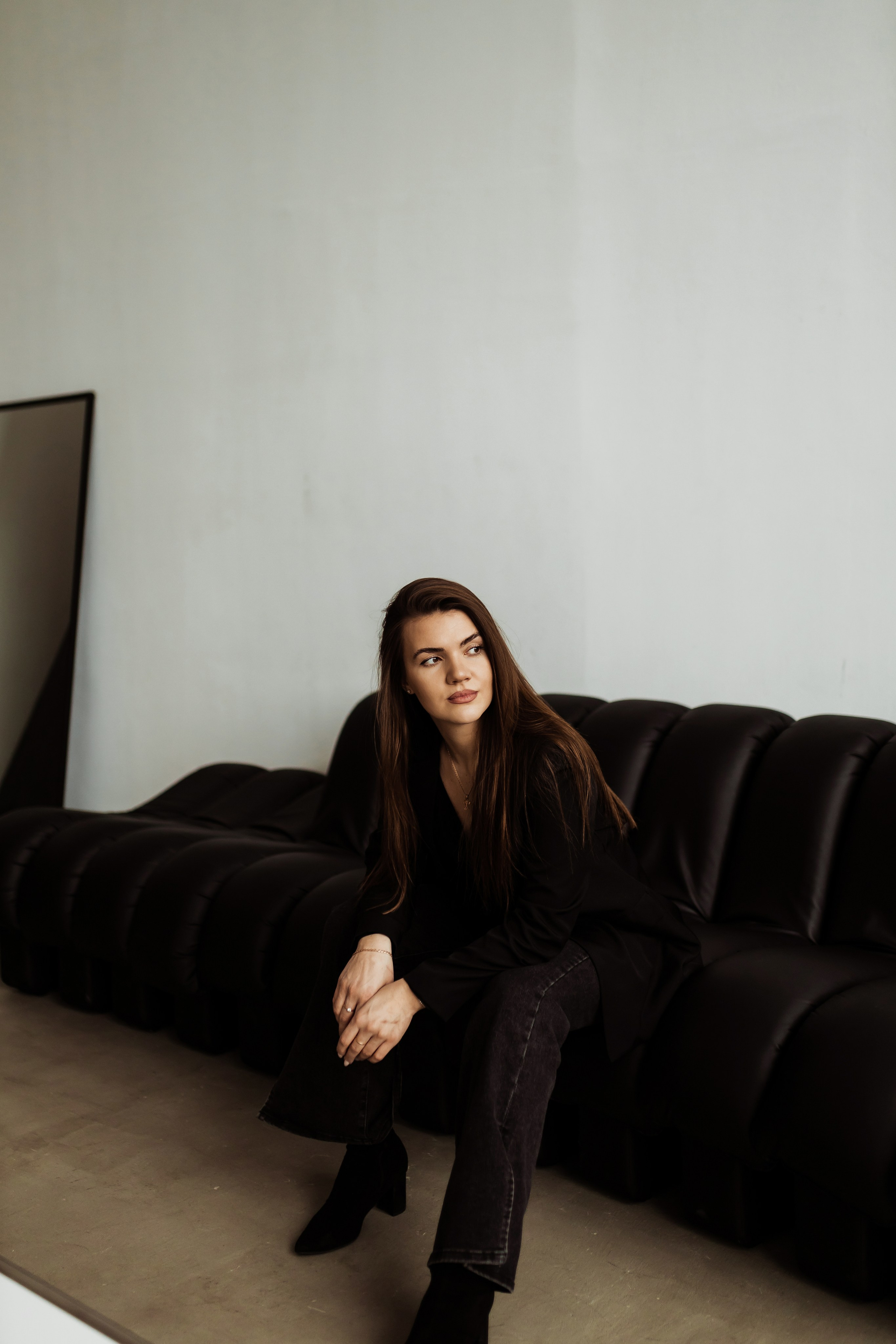 Аня. Vozduh зал 5. ФОТОГРАФ Маргарита Сивакова | Ярославль Кострома Москва