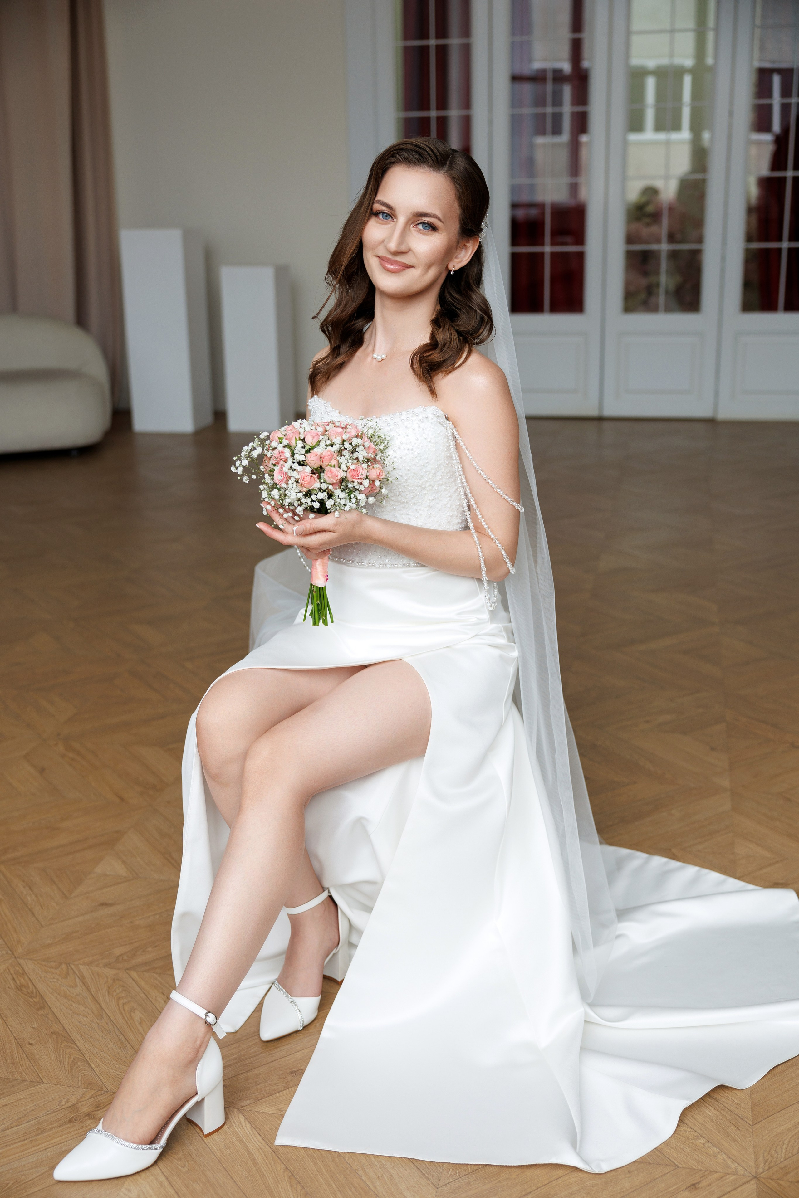 Сергей и Светлана. Свадебный, семейный и школьный фотограф в Кургане