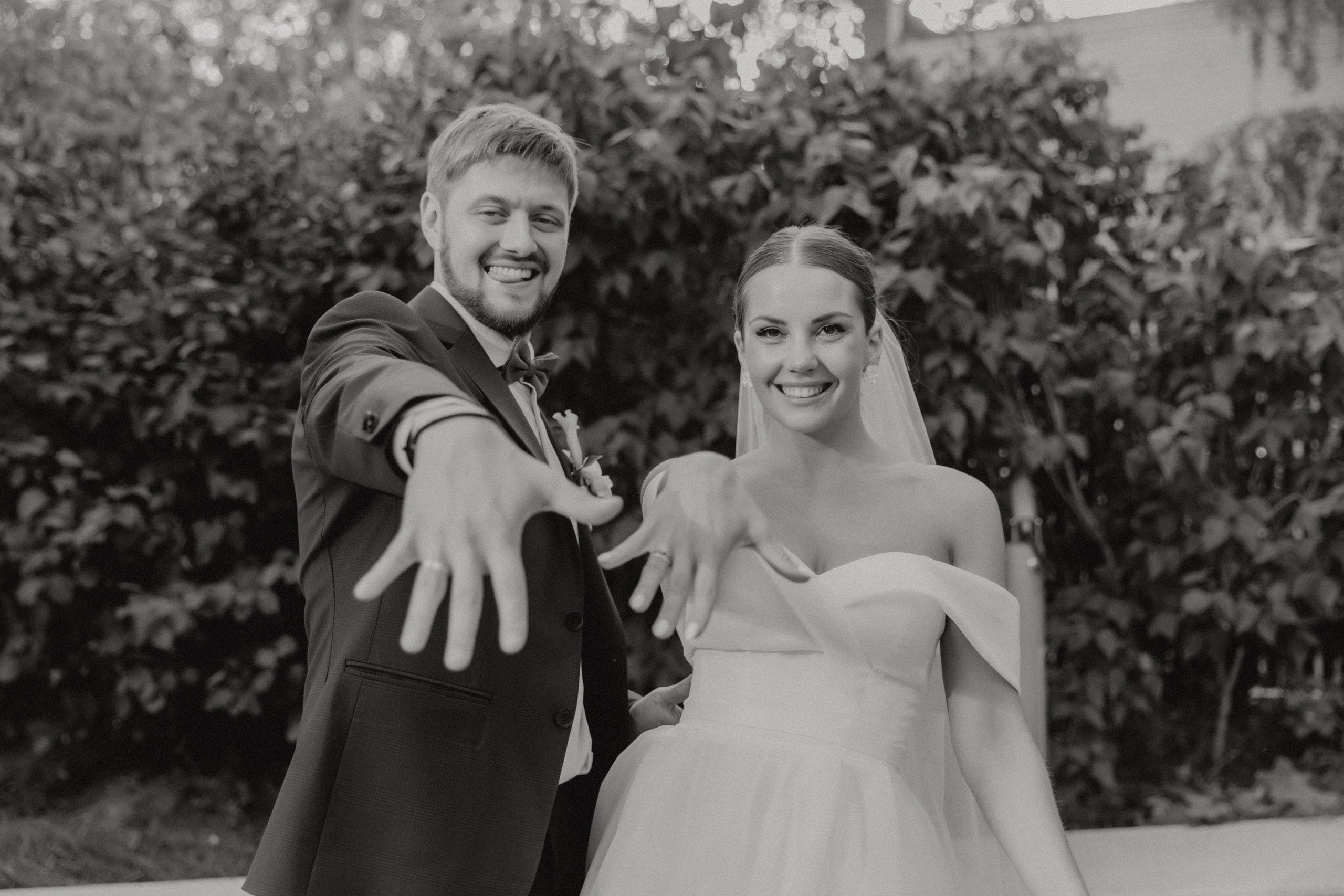 Фотограф и видеограф на свадьбу на полный день. Фотограф, видеограф на свадьбу в Москве Никита Назаров