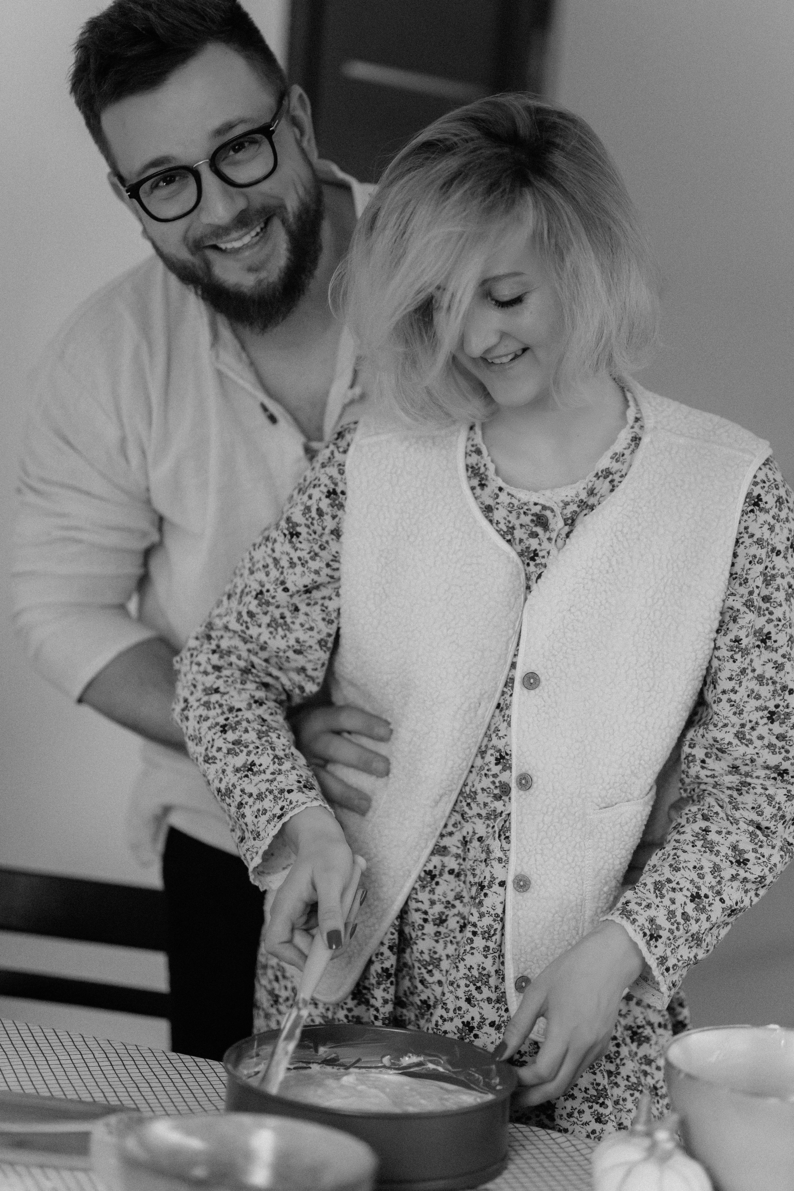 Яблочный пирог