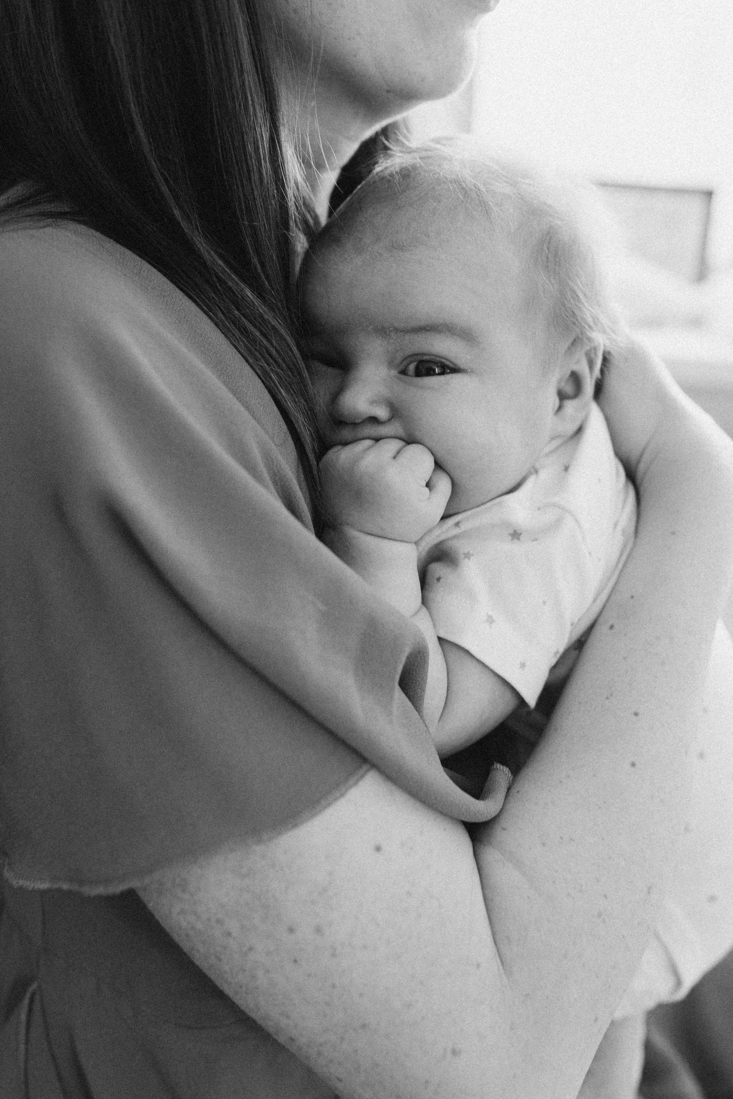 Семейная съемка. Фотограф в Санкт-Петербурге Шура Капустина