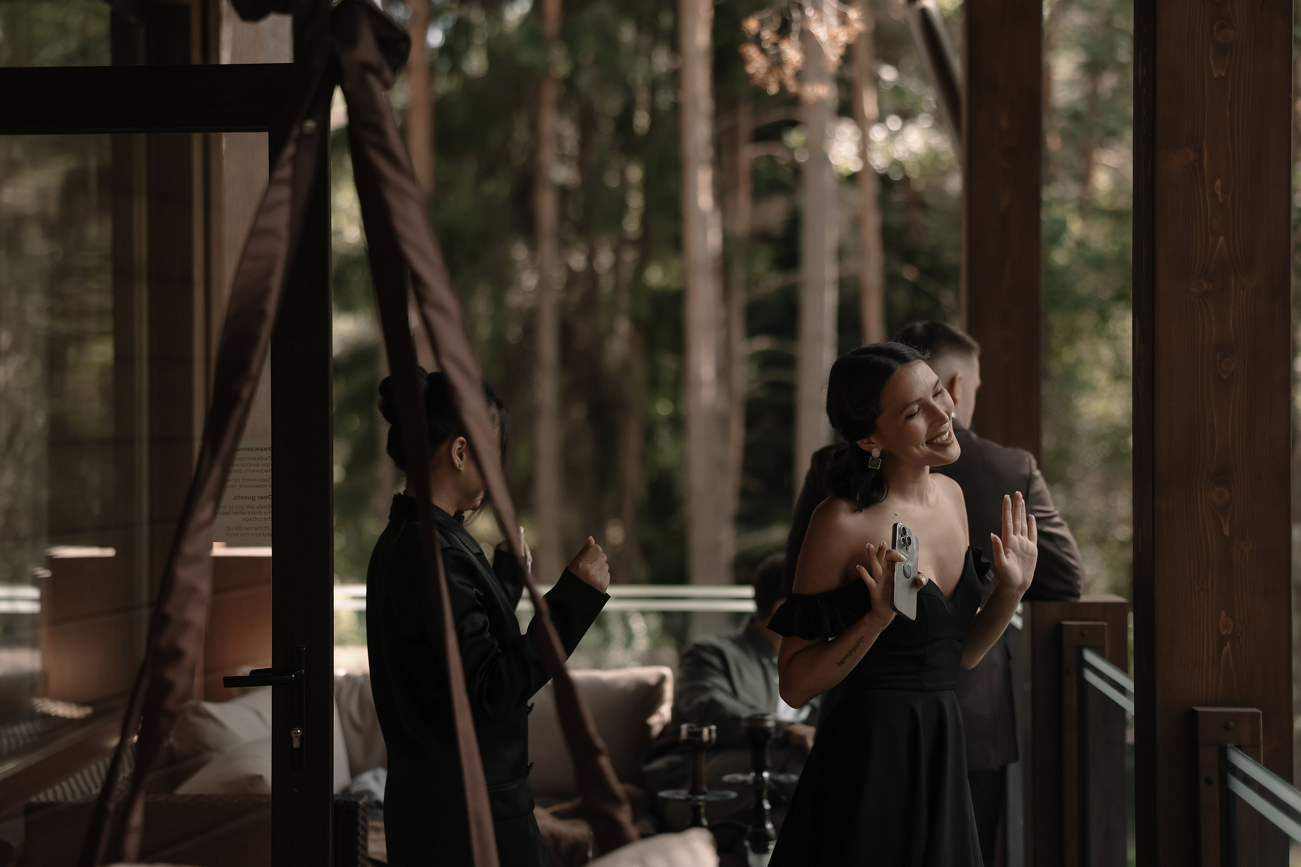 Средиземное море… Атлантический океан. Свадебный и семейный Фотограф Денис Кошель