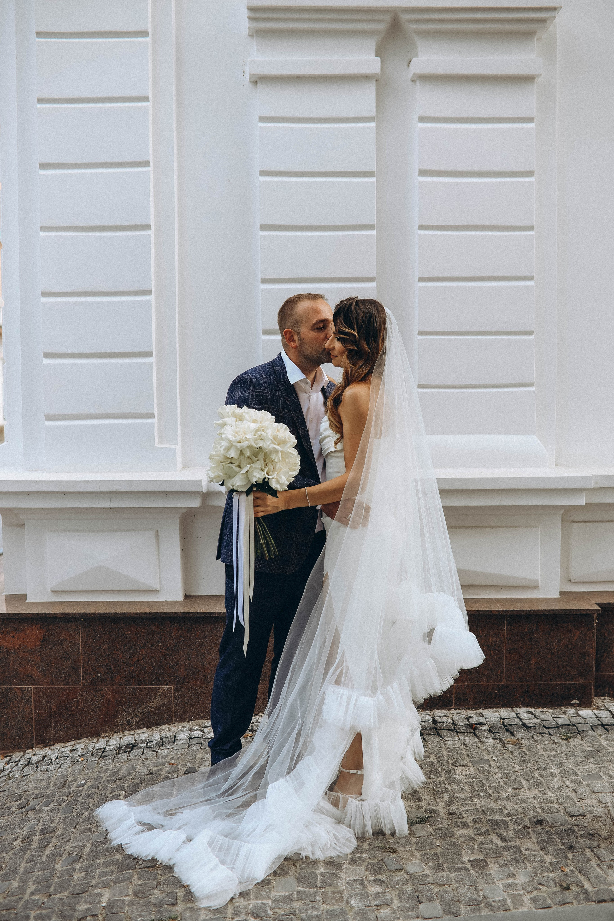 D&N. Свадебный и семейный фотограф Елизавета Артемьева