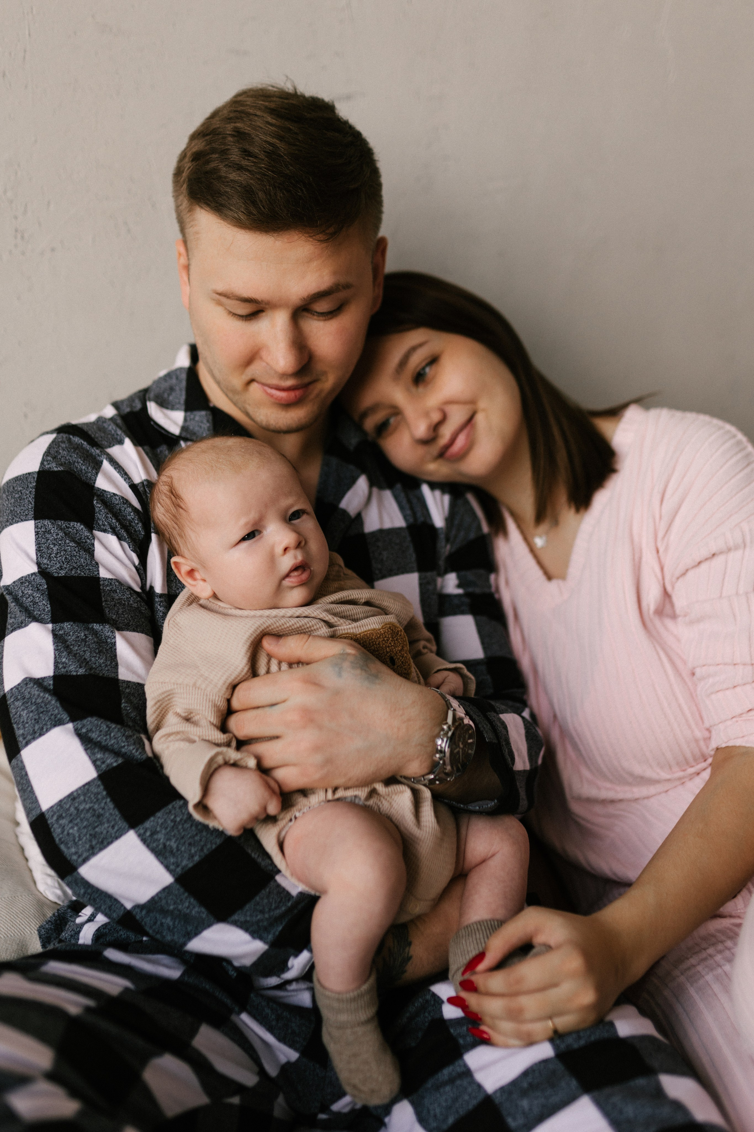 Здравствуй, сын. Свадебный и портретный фотограф — Мария Костина