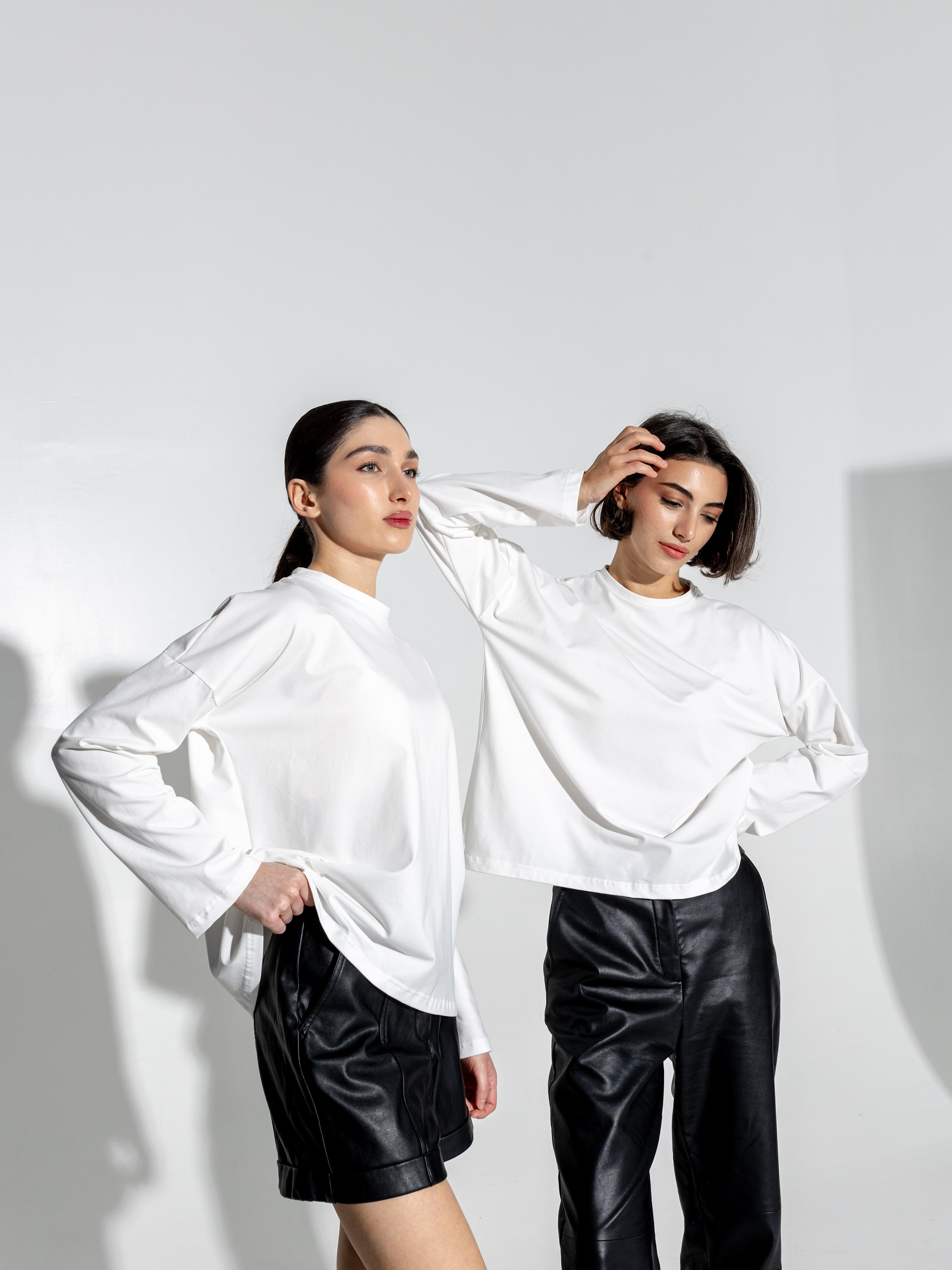 Longsleeves. Главная