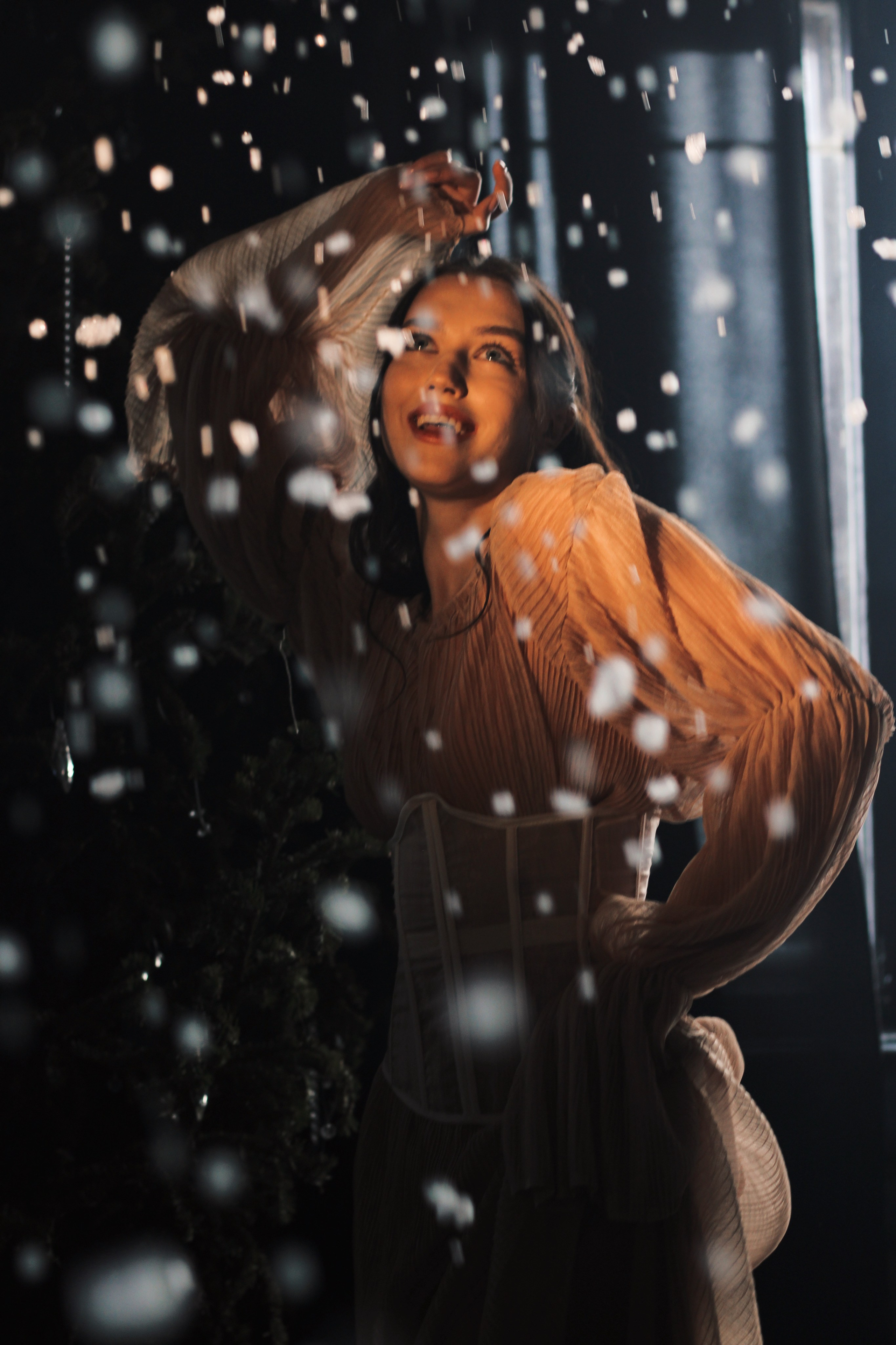 Sofa. Кристина Кутько • фотограф Новосибирск