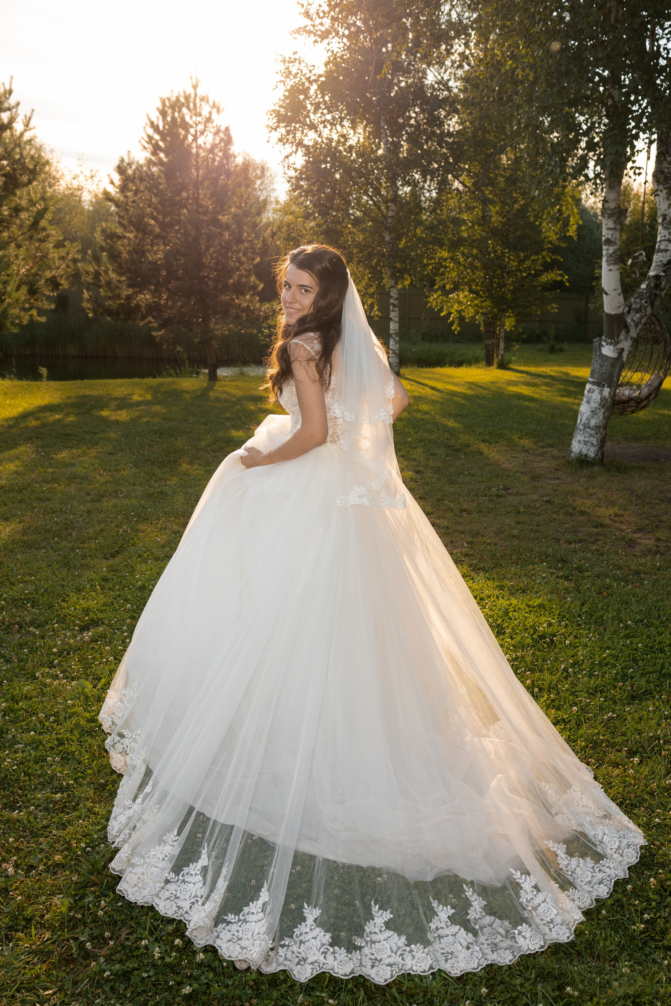 Alexandr&Ekaterina. Свадебный фотограф в Москве