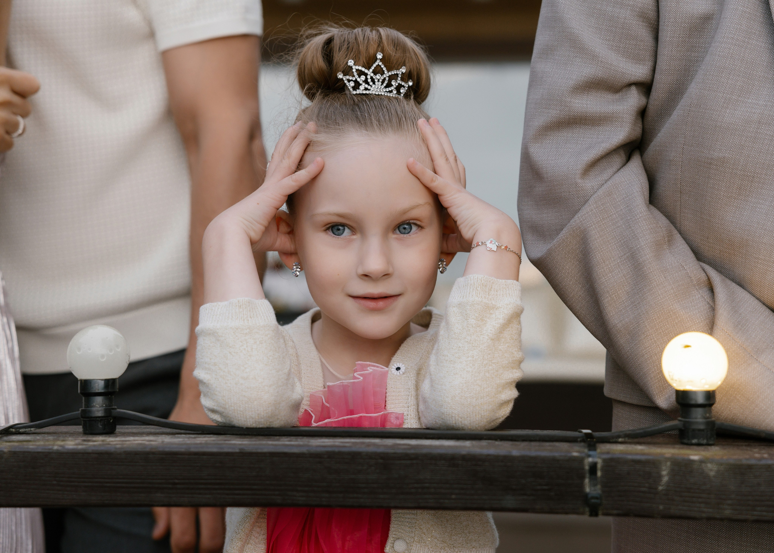 Антон и Алена. Свадебный фотограф в Калининграде Ольга Пасечник