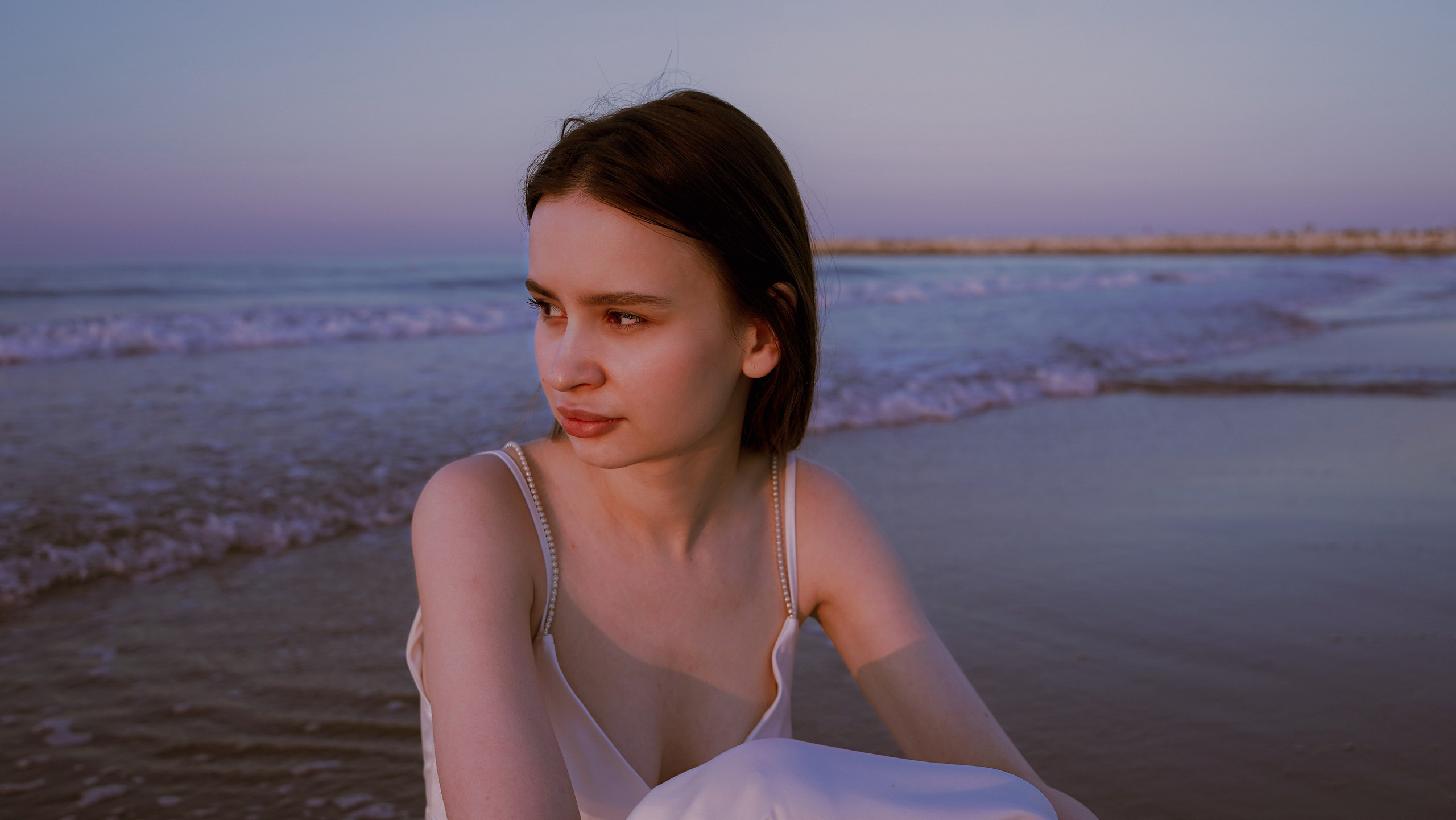 КАТЯ | СИДЕ. Photographer Barcelona