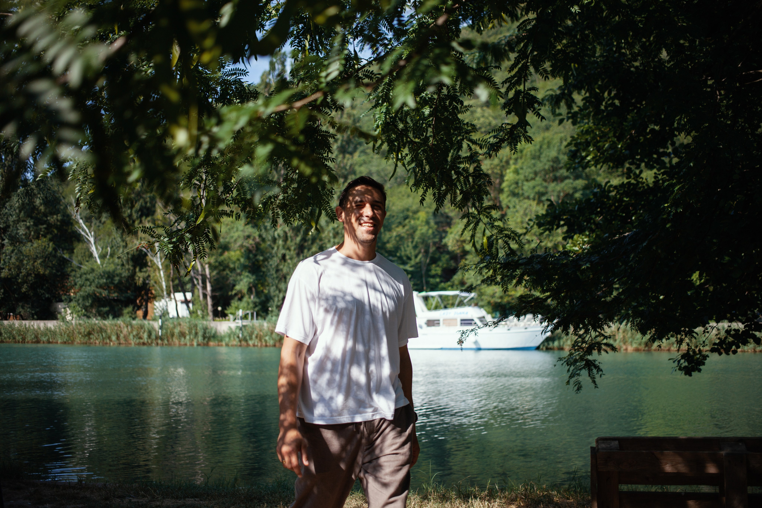 Фотосессии в Архипо-Осиповке — фотограф Оля Волчкова