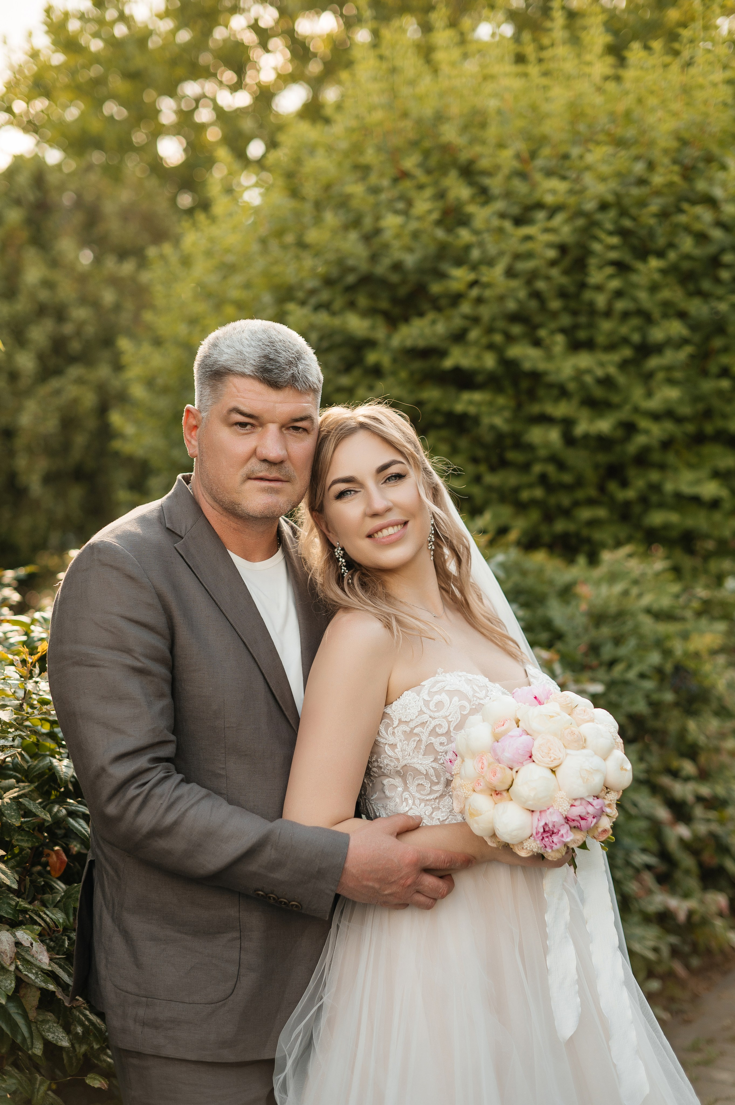 Евгений и Марина. Свадебный и семейный фотограф Кореновск/Краснодар