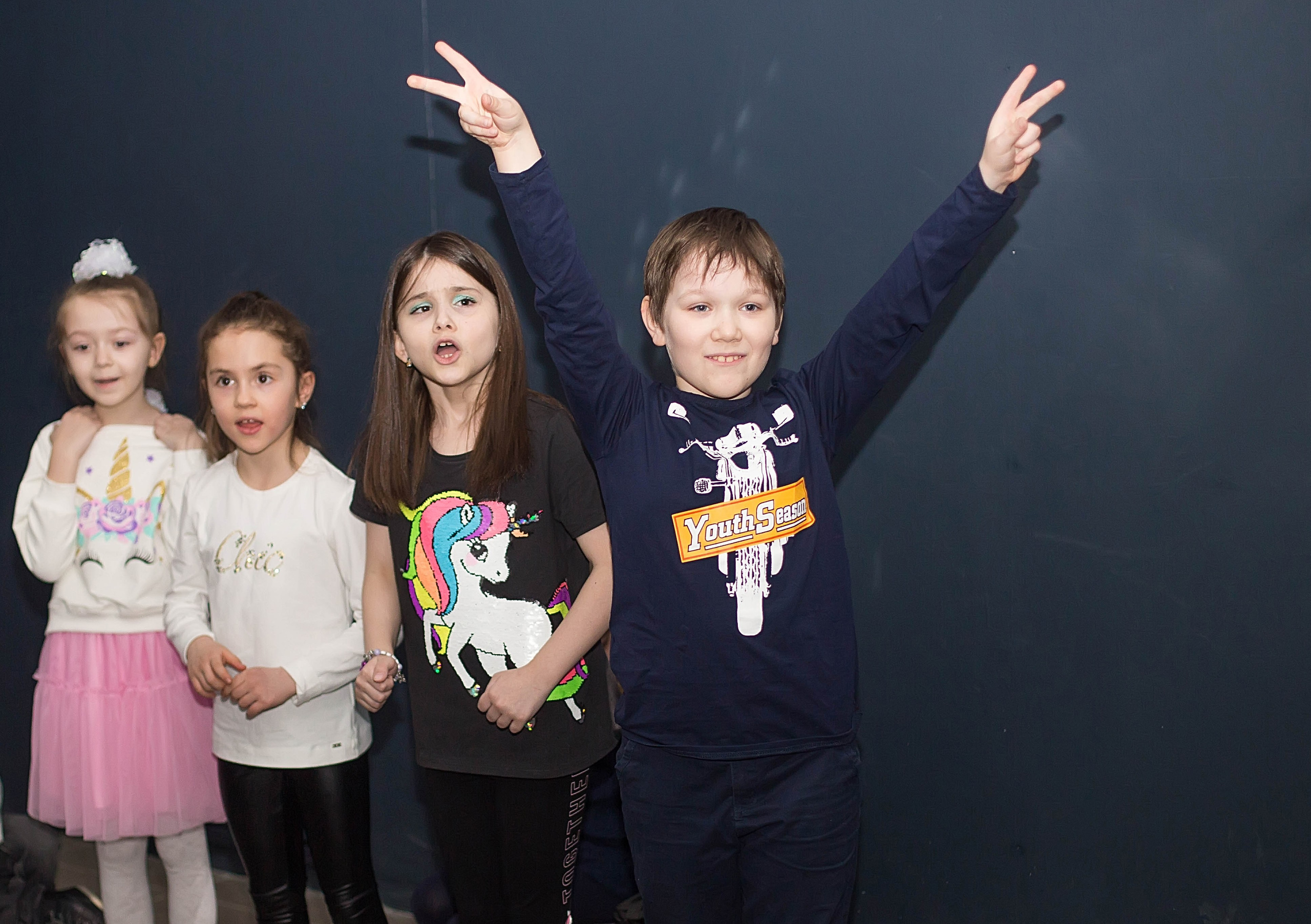 День рождения. Семейный и детский фотограф в Нижнем Новгороде