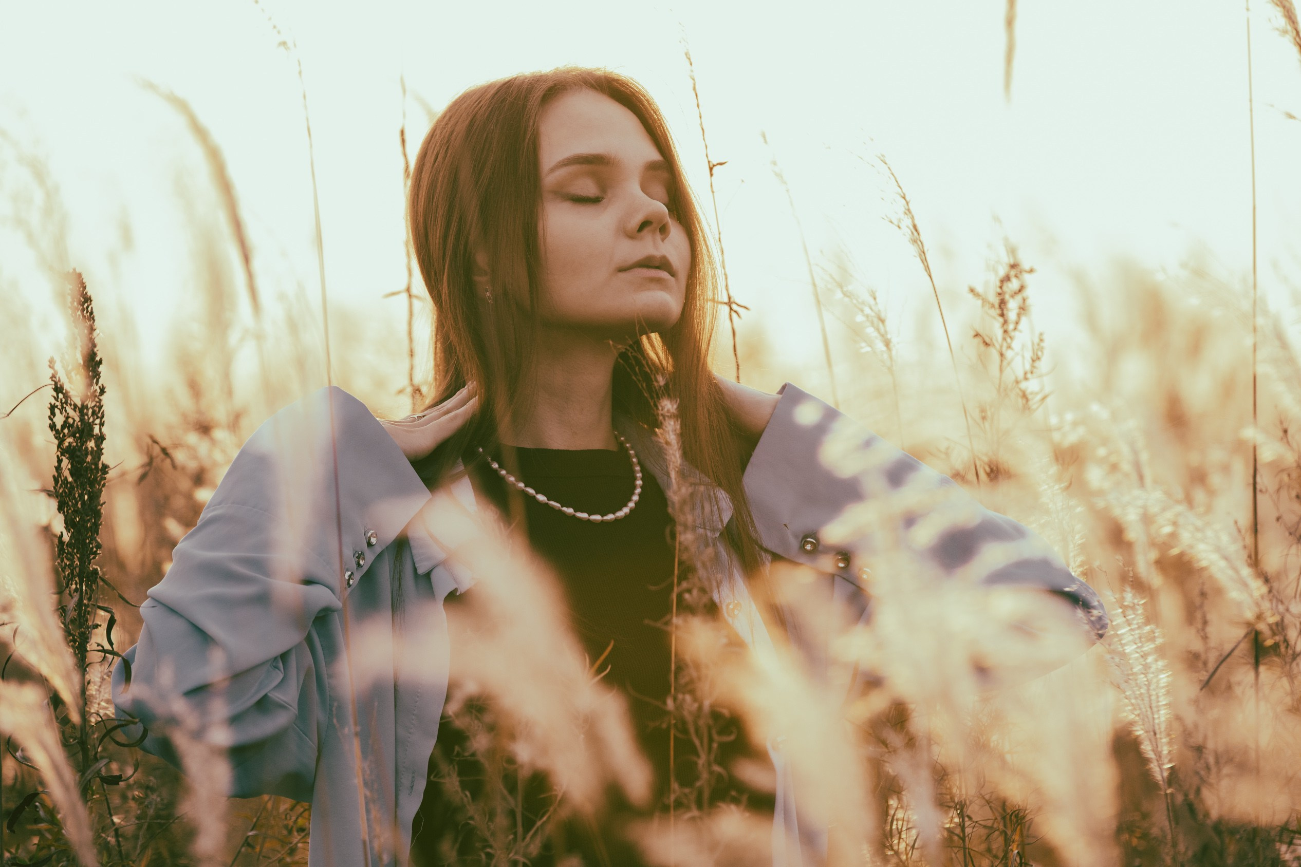 Фотосессии — Осенний вайб 2023 — Шкотово. Твой ламповый фотограф