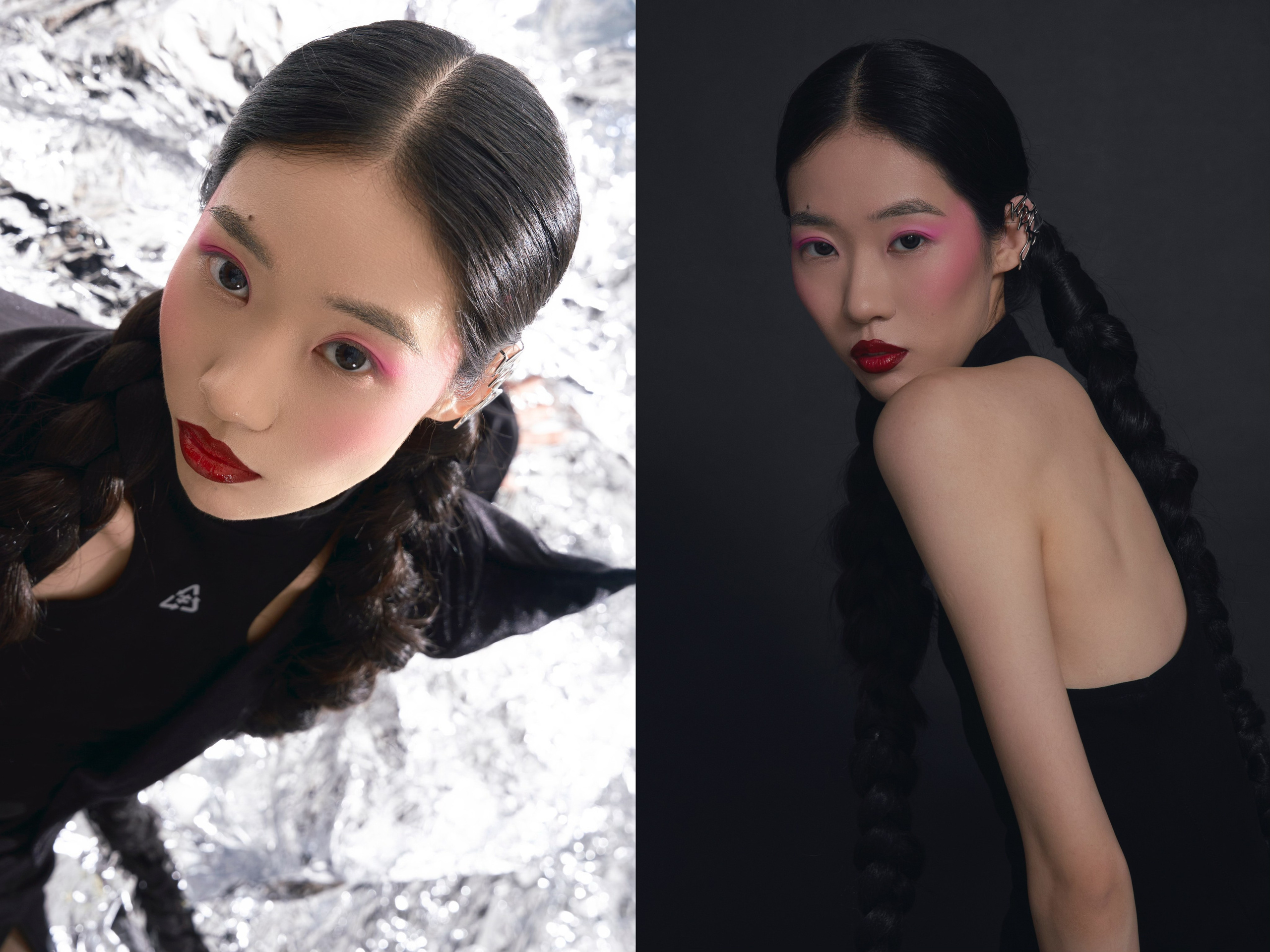 Яя. Модельное агентство