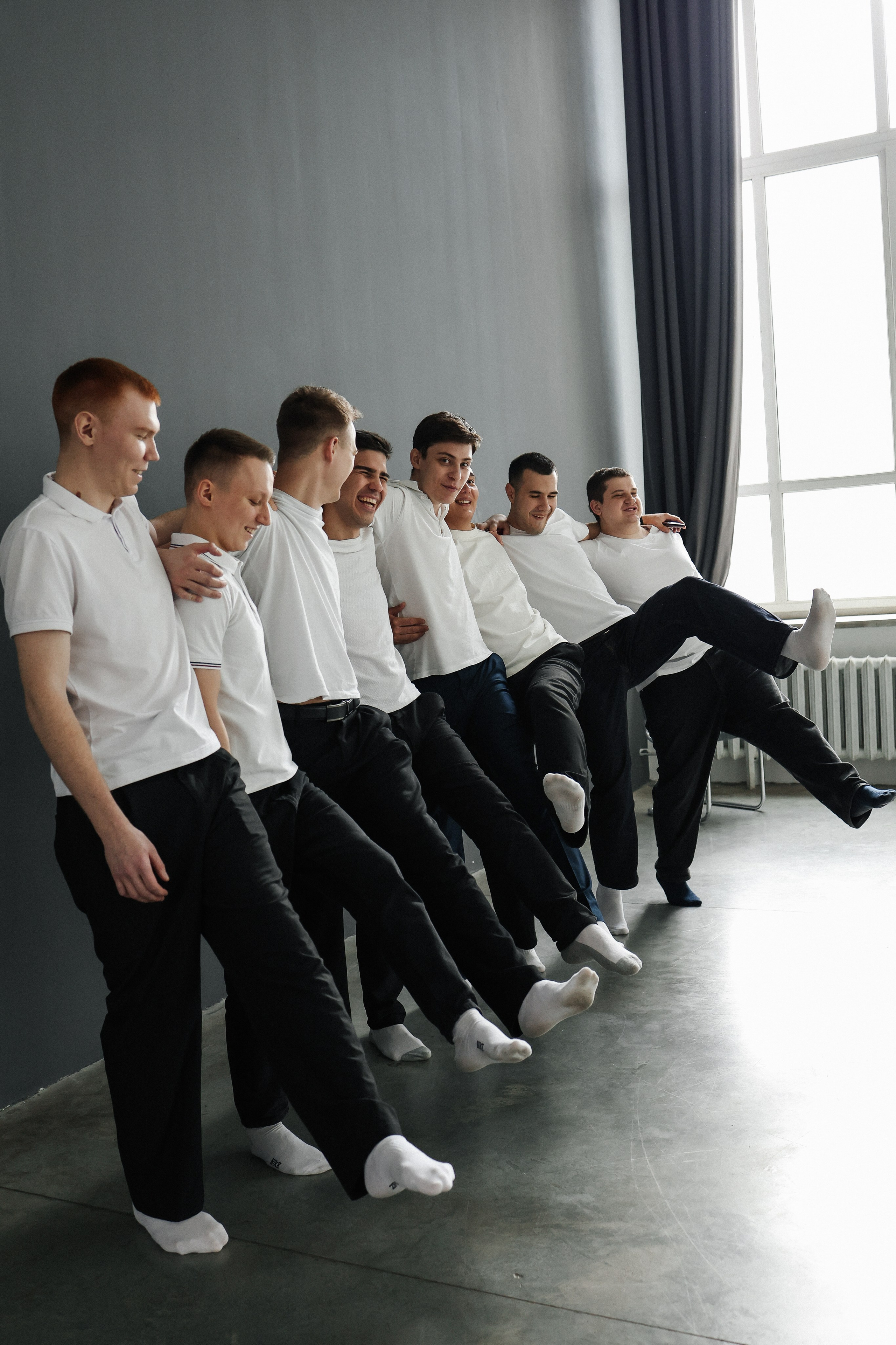 Выпускной альбом. Семейный и lovestory фотограф в Москве Светлана Коняхина