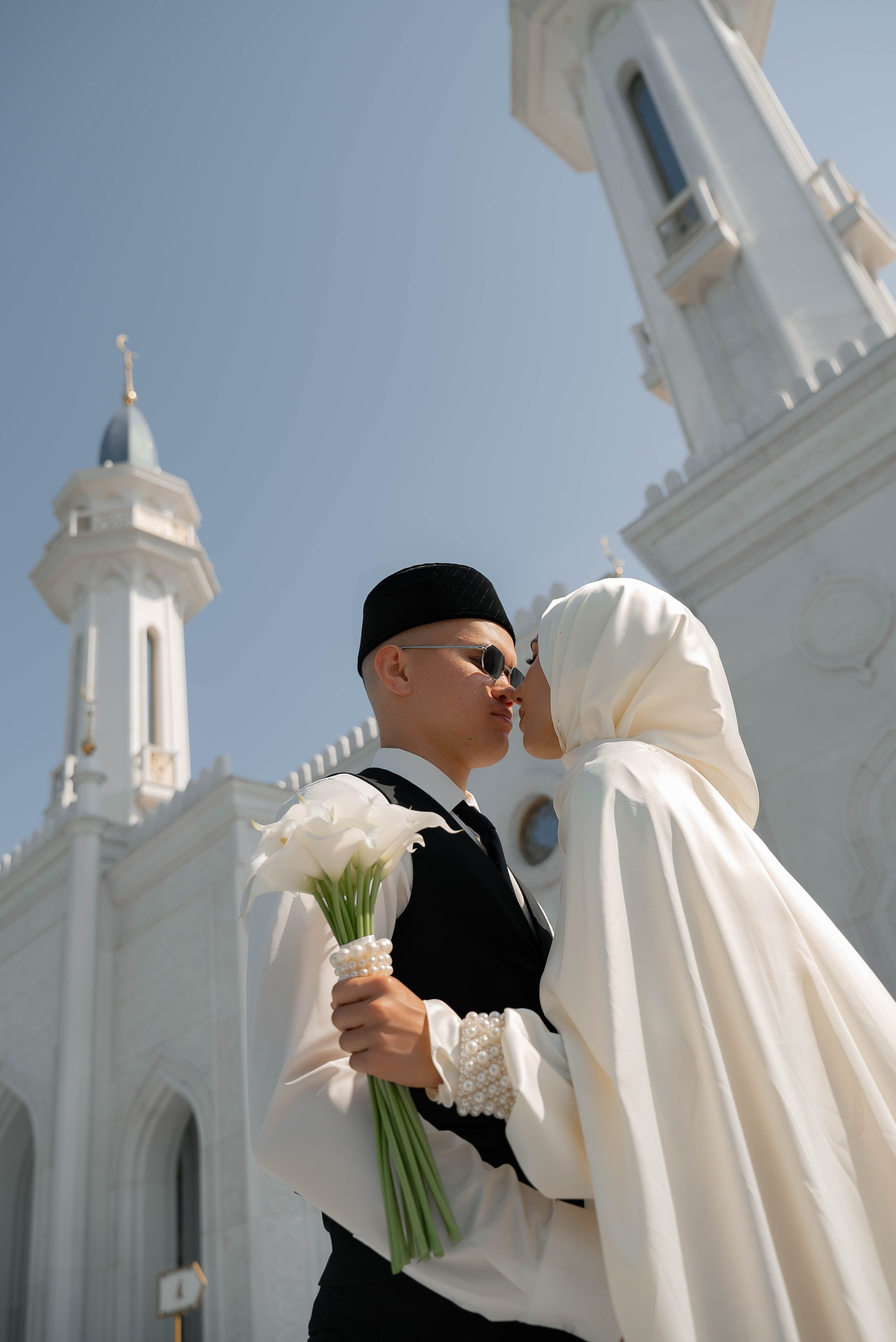 А | Р. Свадебный и семейный фотограф в Казани Диана Портнова