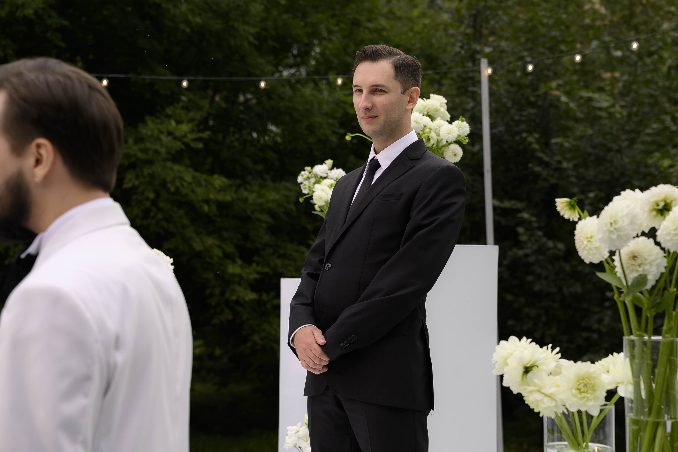 Альбина | Тимур (банкет+регистрация). Свадебный и семейный фотограф в Казани Диана Портнова