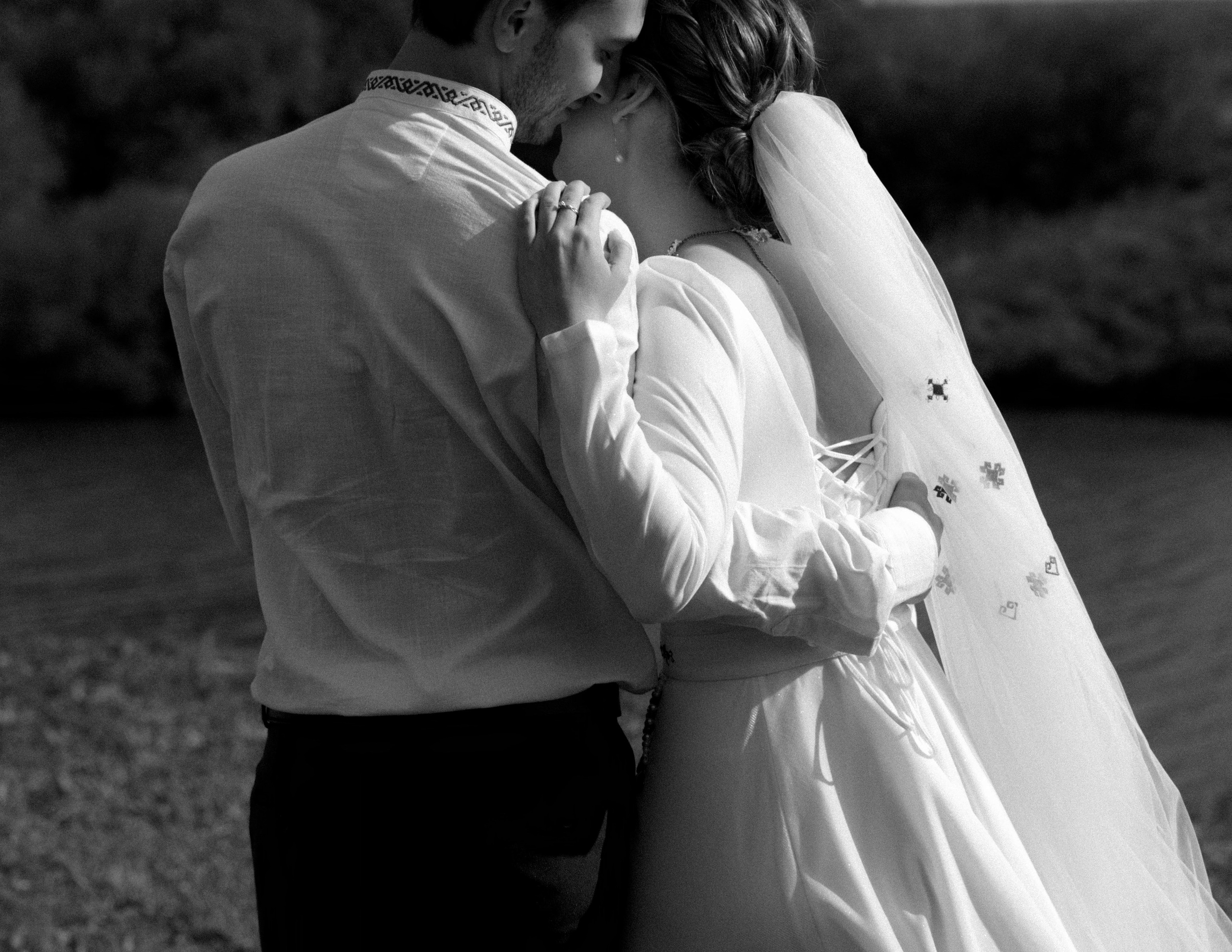 Арина | Михаил. Свадебный и семейный фотограф в Казани Диана Портнова