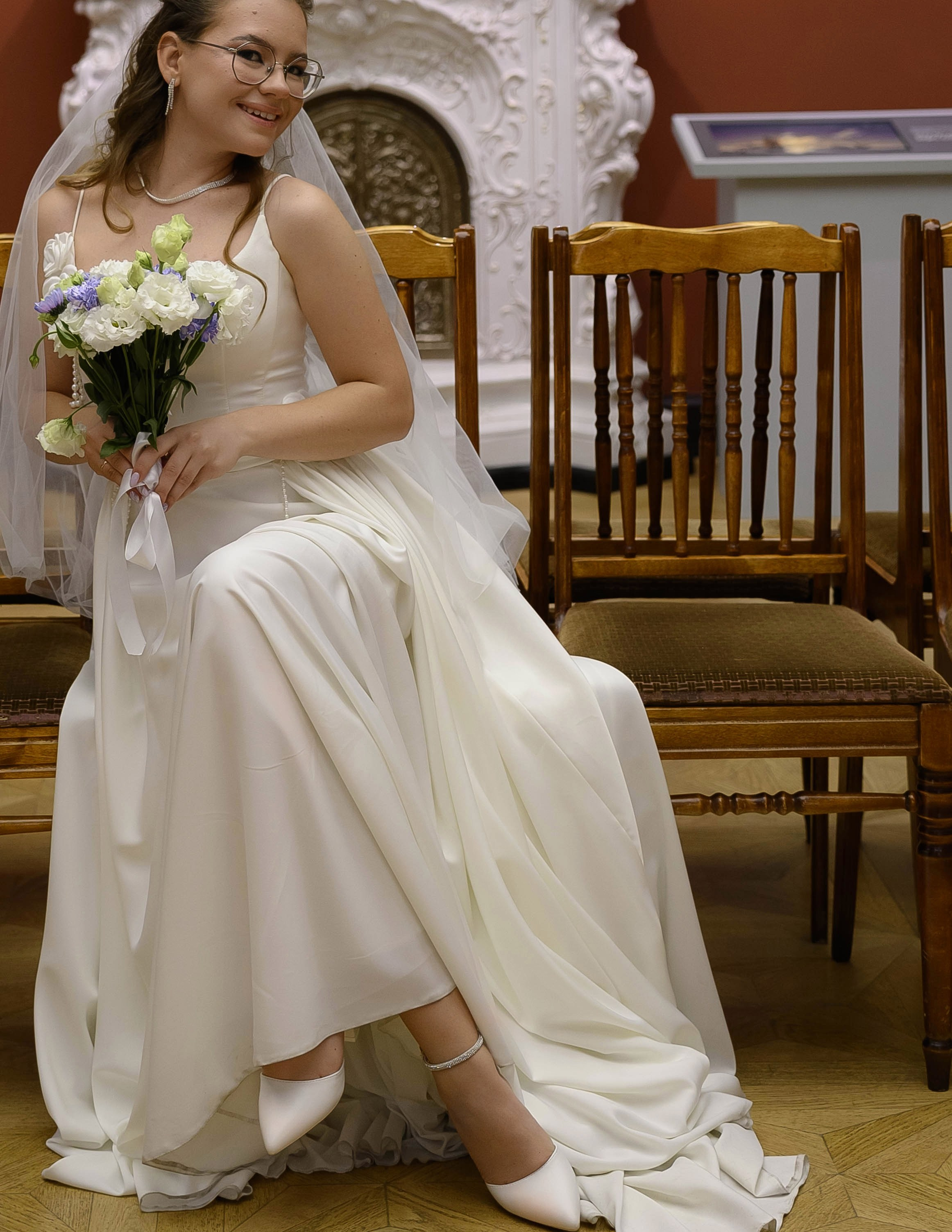 Татьяна | Раиль. Свадебный и семейный фотограф в Казани Диана Портнова