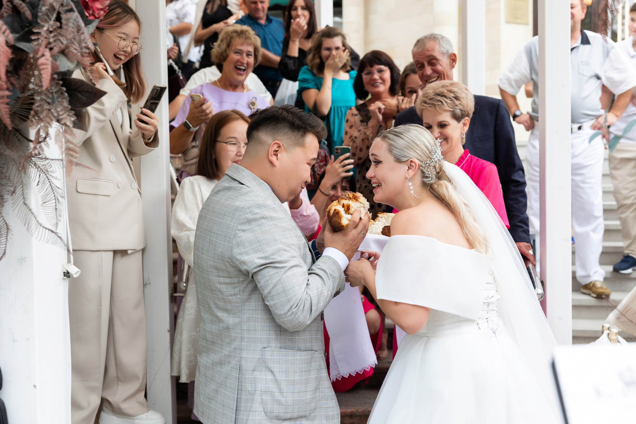 16 сентября Анапа. Свадебный фотограф  Пятигорск, Сочи, Ессентуки, Кисловодск Александр