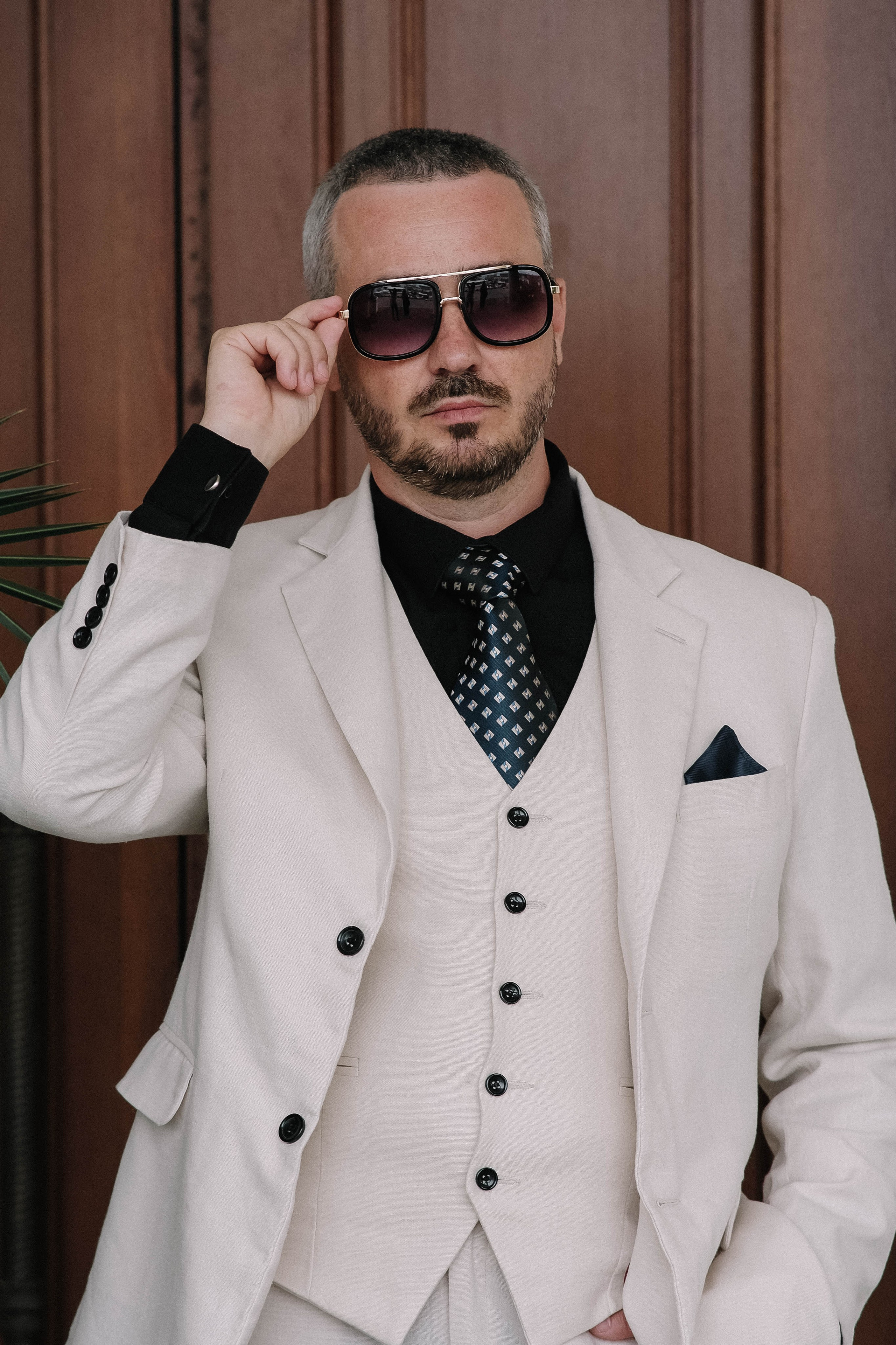 Имиджевая Съемка для сотрудников. Главная