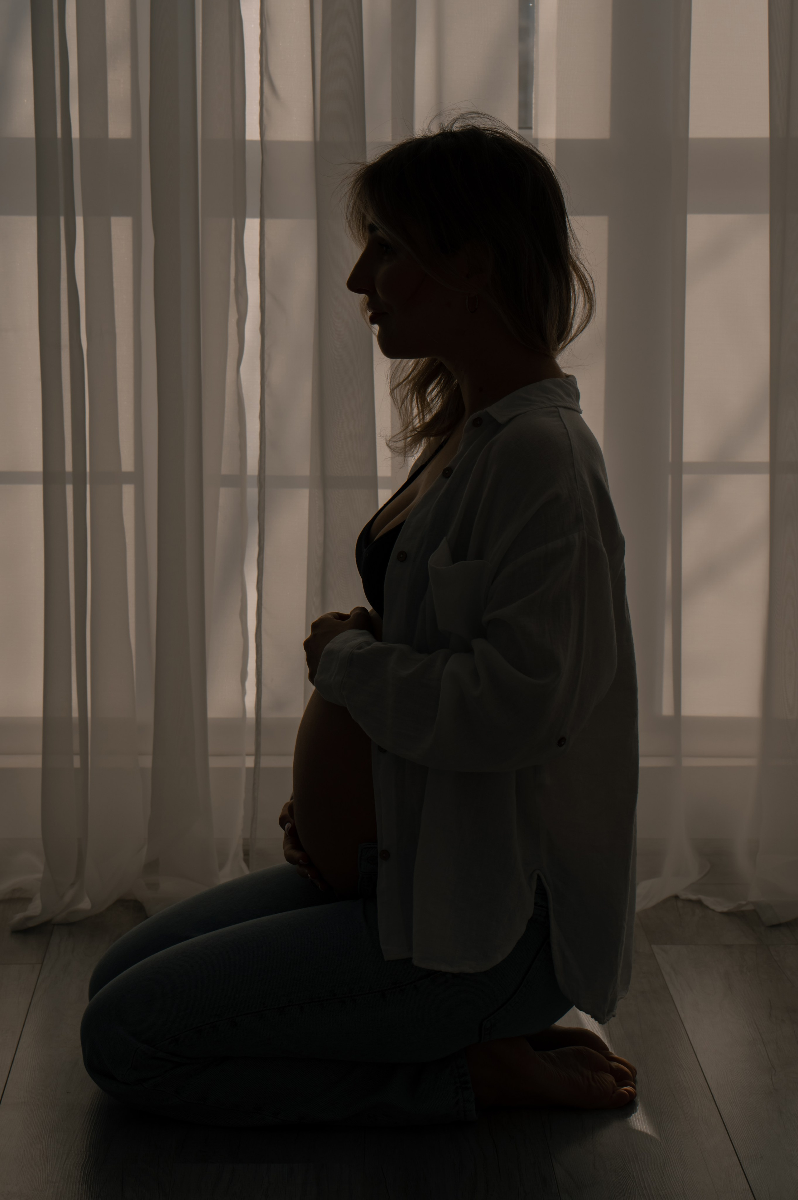 В ОЖИДАНИИ ЧУДА. Свадебный и семейный фотограф в Краснодарском крае